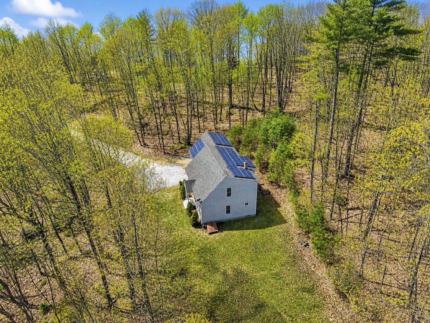 57 Scenic Dr, Stoddard, NH 03464