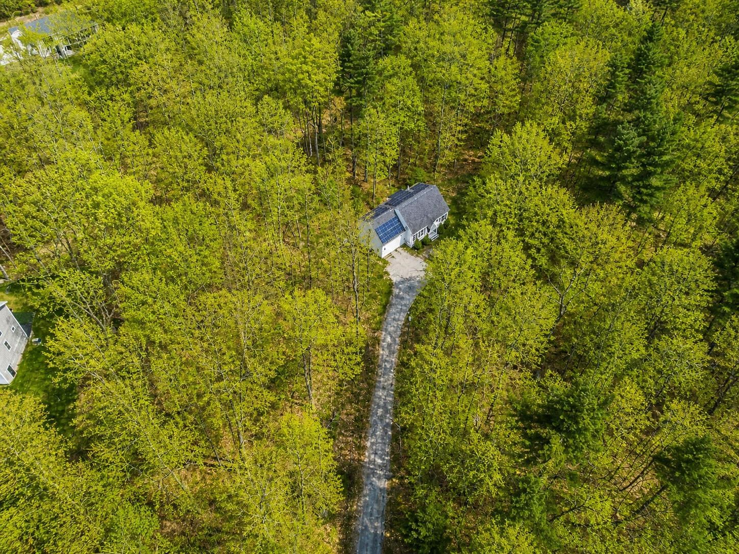57 Scenic Dr, Stoddard, NH 03464