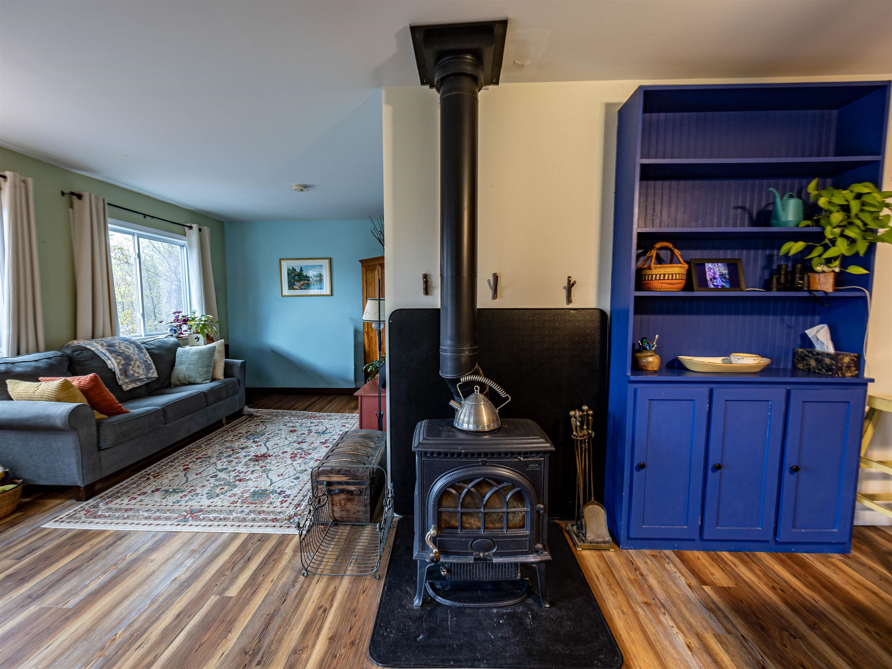534 Gillingham Dr, Newbury, NH 03255