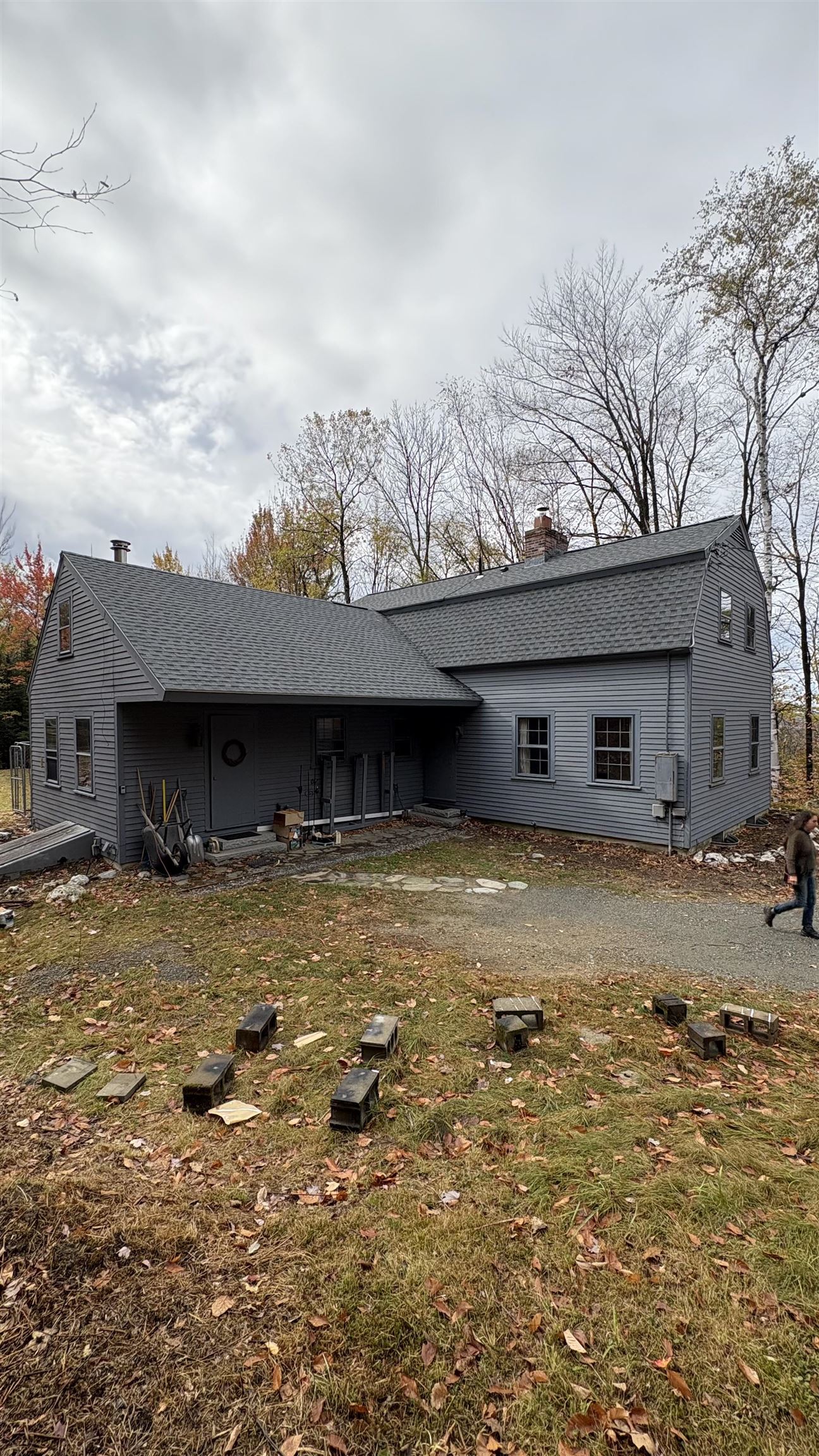 102 Skyline Dr, Franconia, NH 03580