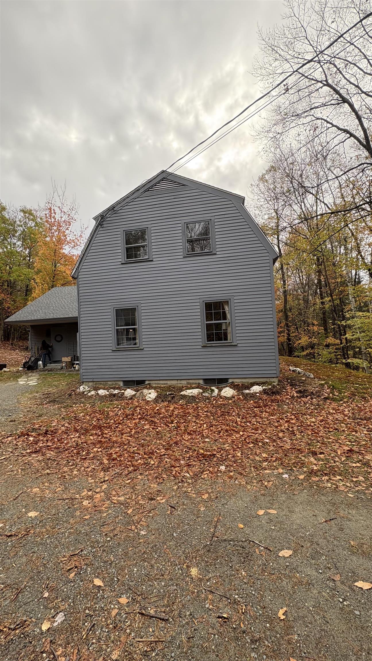102 Skyline Dr, Franconia, NH 03580