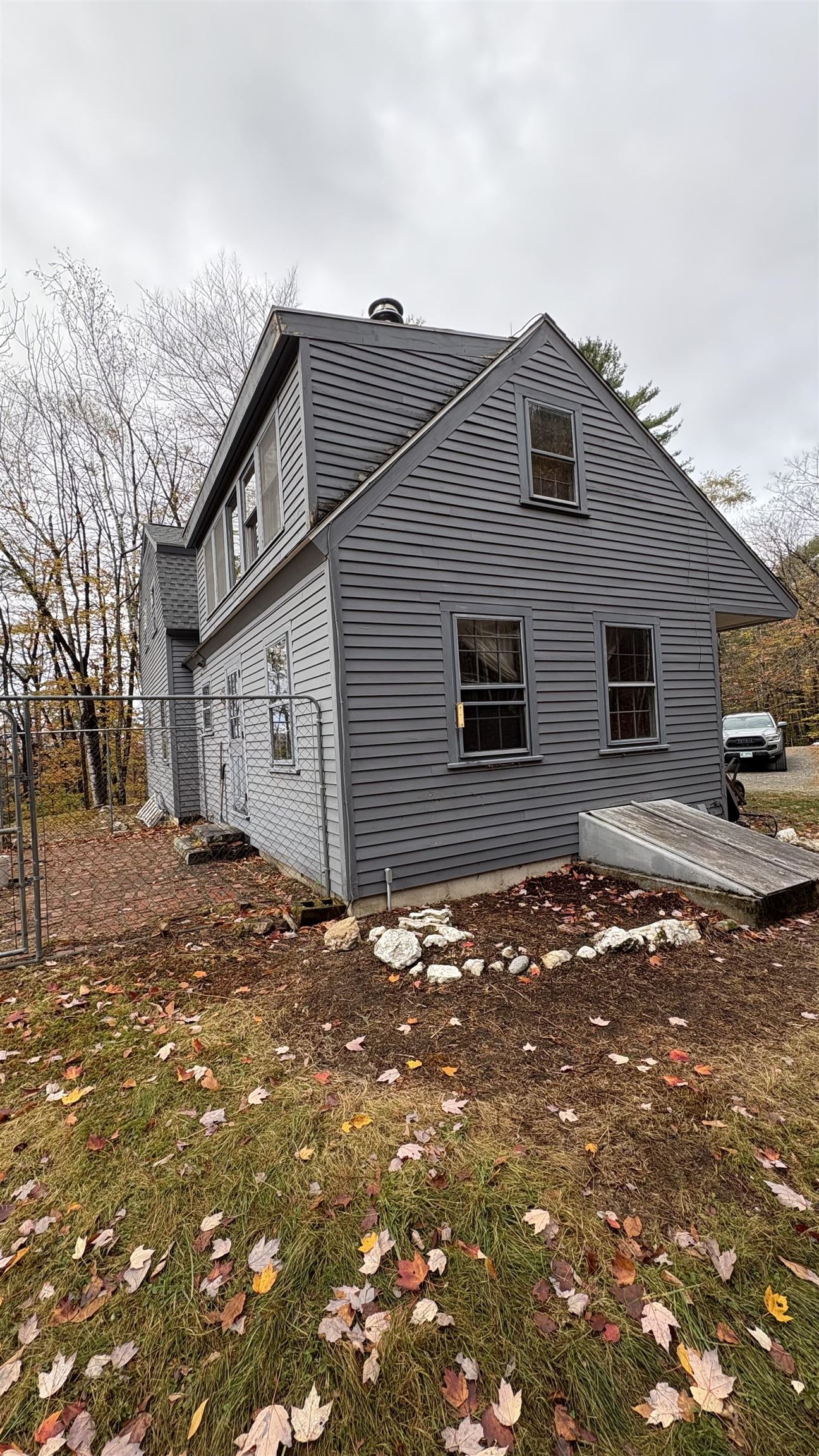 102 Skyline Dr, Franconia, NH 03580