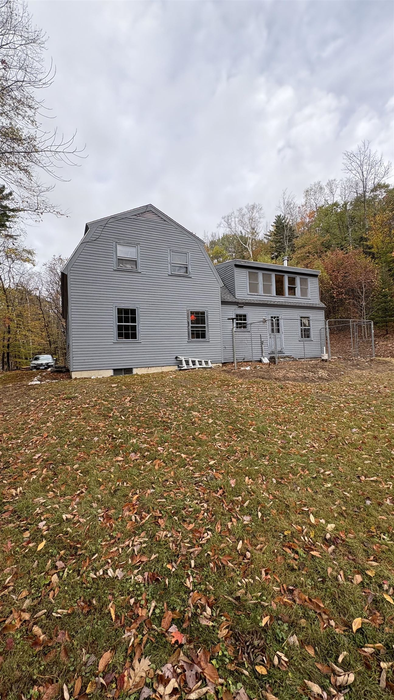 102 Skyline Dr, Franconia, NH 03580
