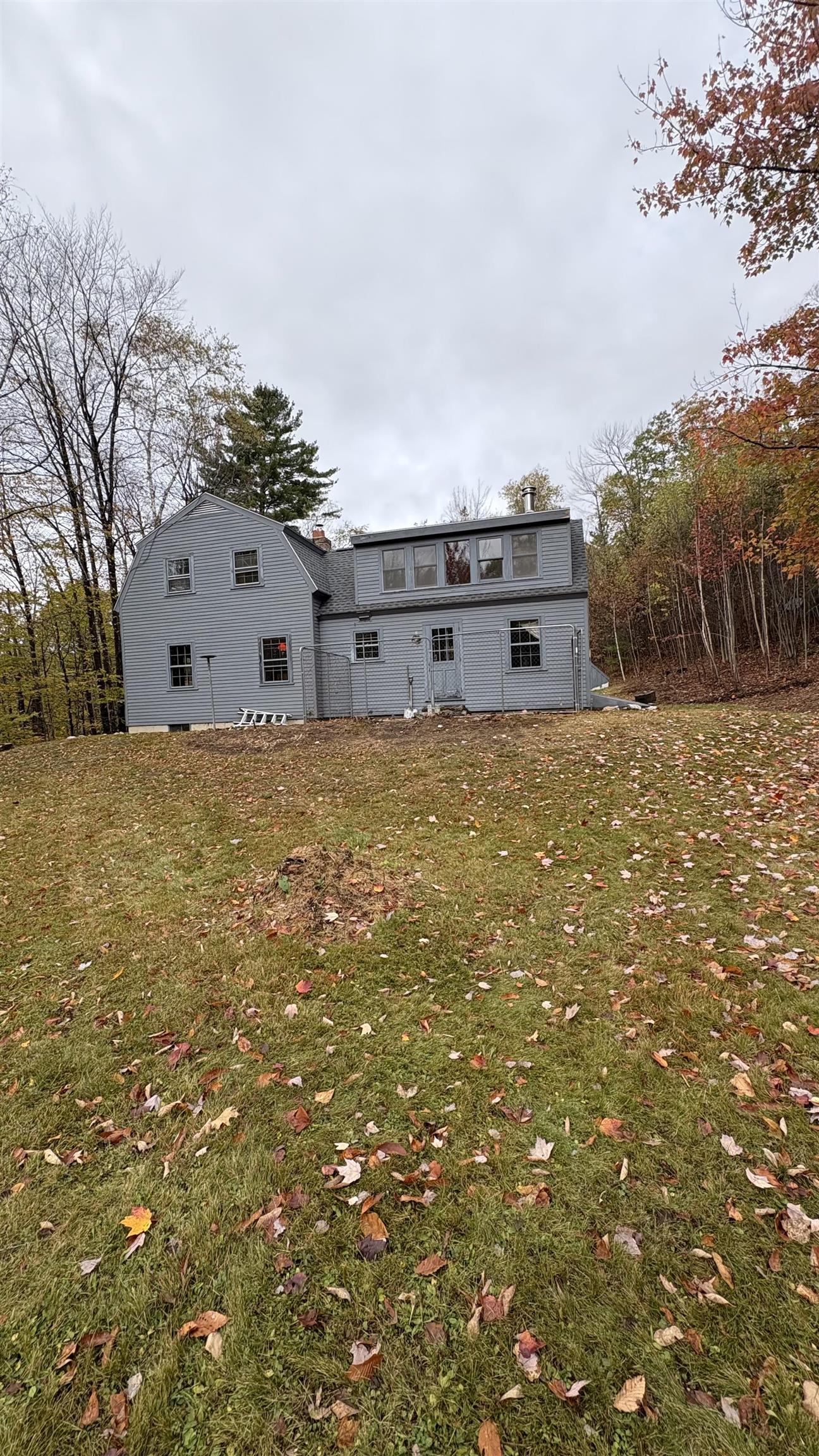 102 Skyline Dr, Franconia, NH 03580