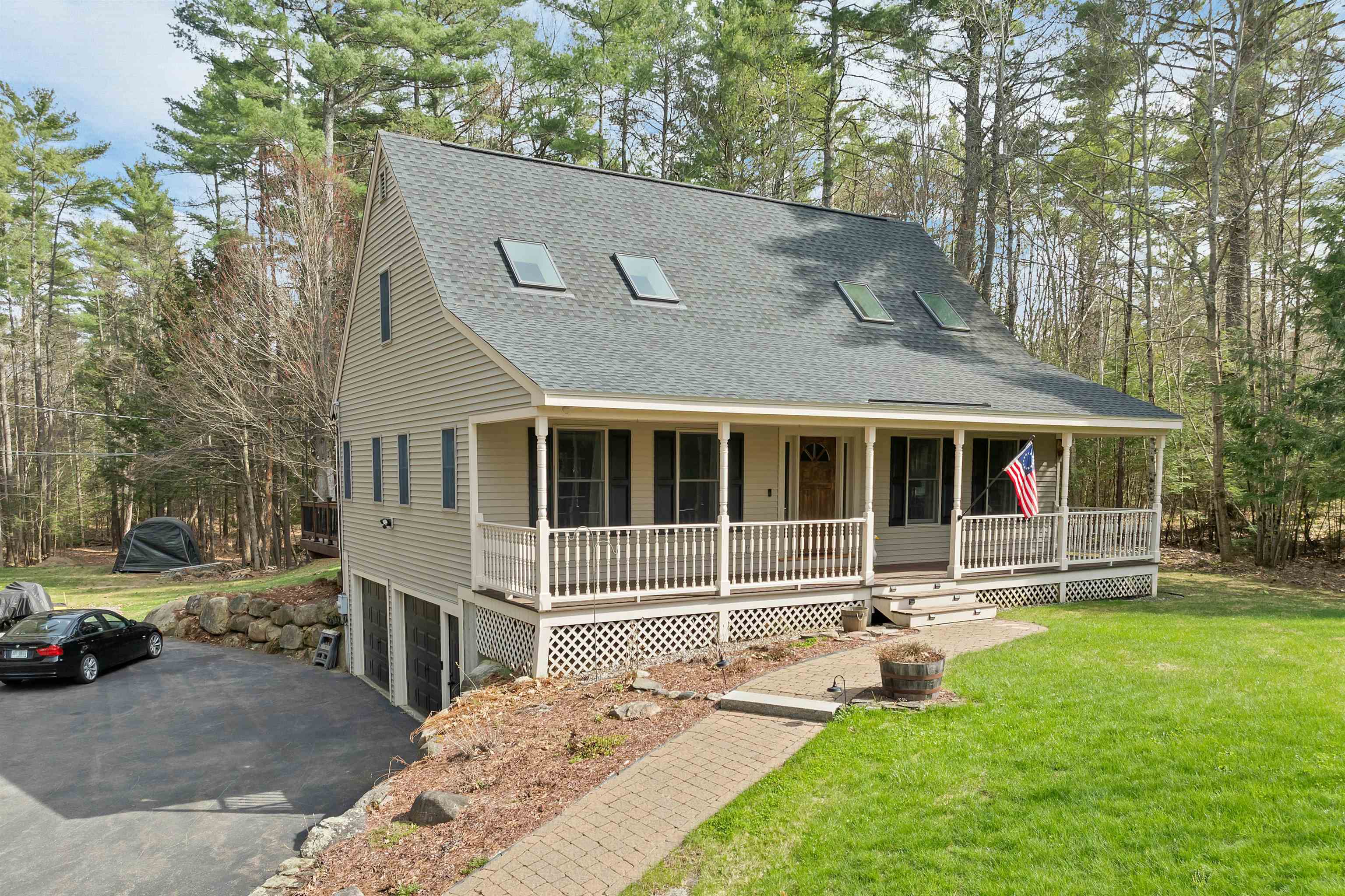 36 Bennington Dr, Belmont, NH 03220