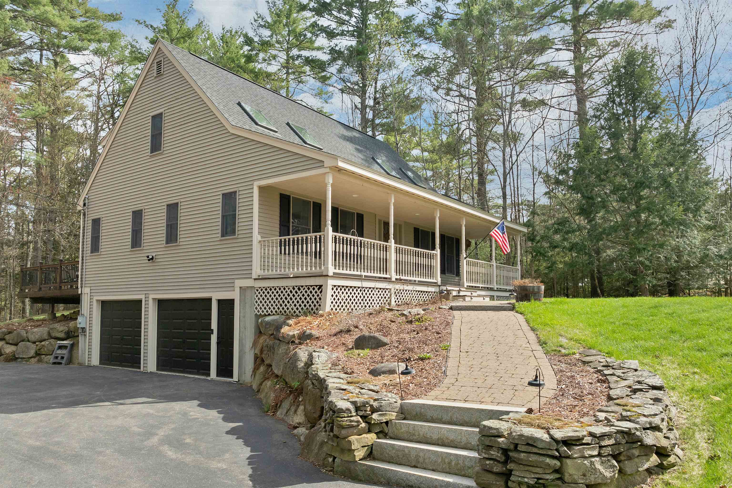 36 Bennington Dr, Belmont, NH 03220
