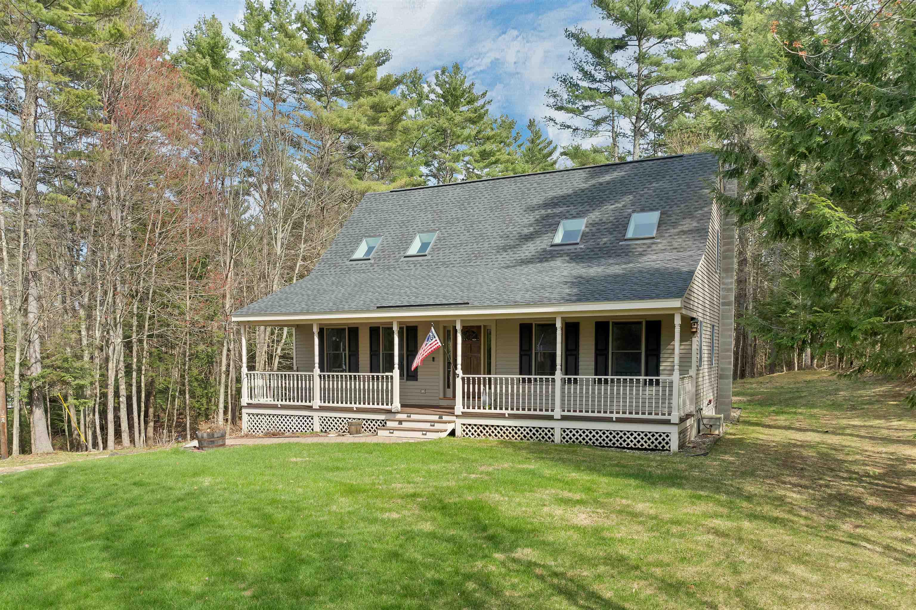 36 Bennington Dr, Belmont, NH 03220