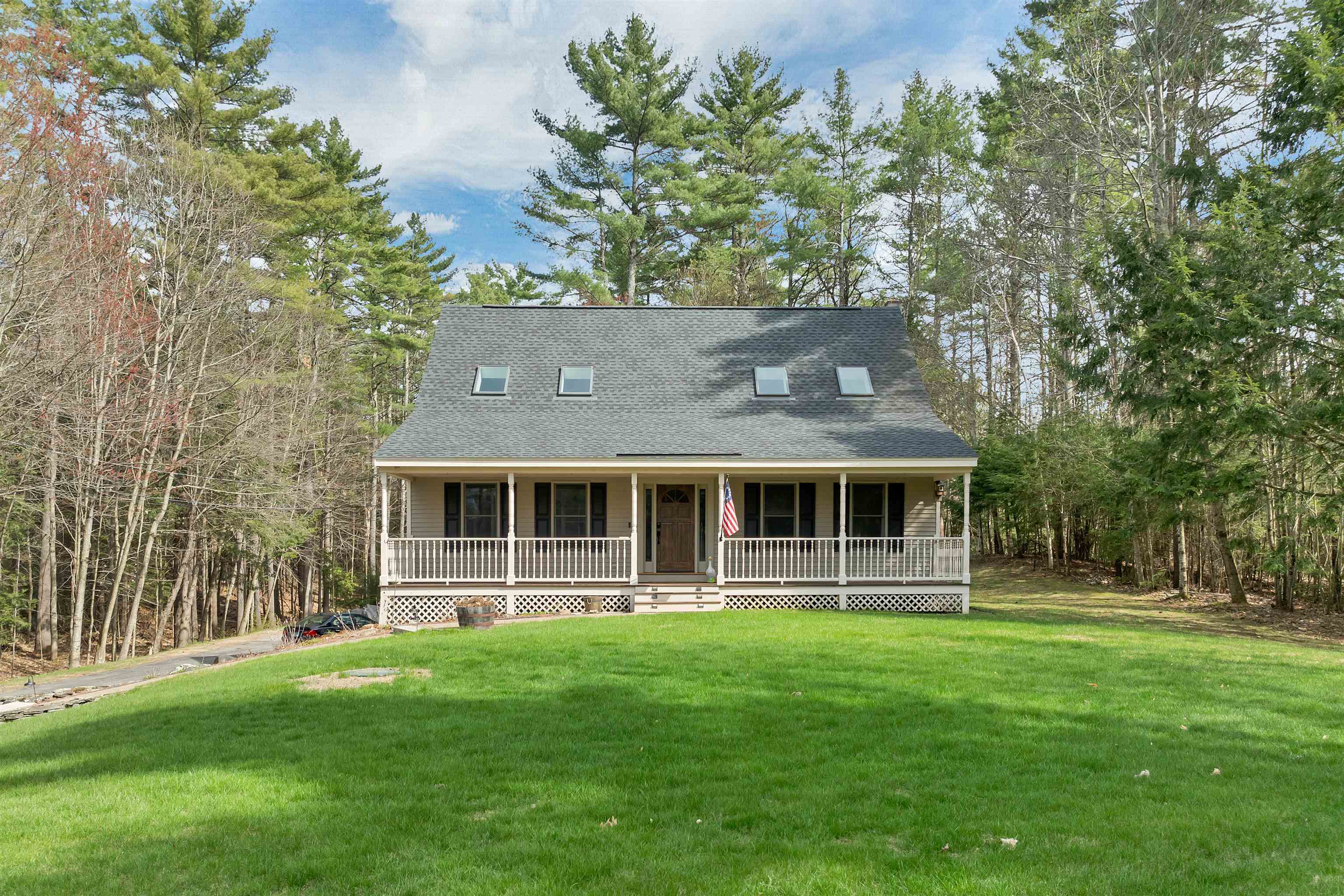 36 Bennington Dr, Belmont, NH 03220