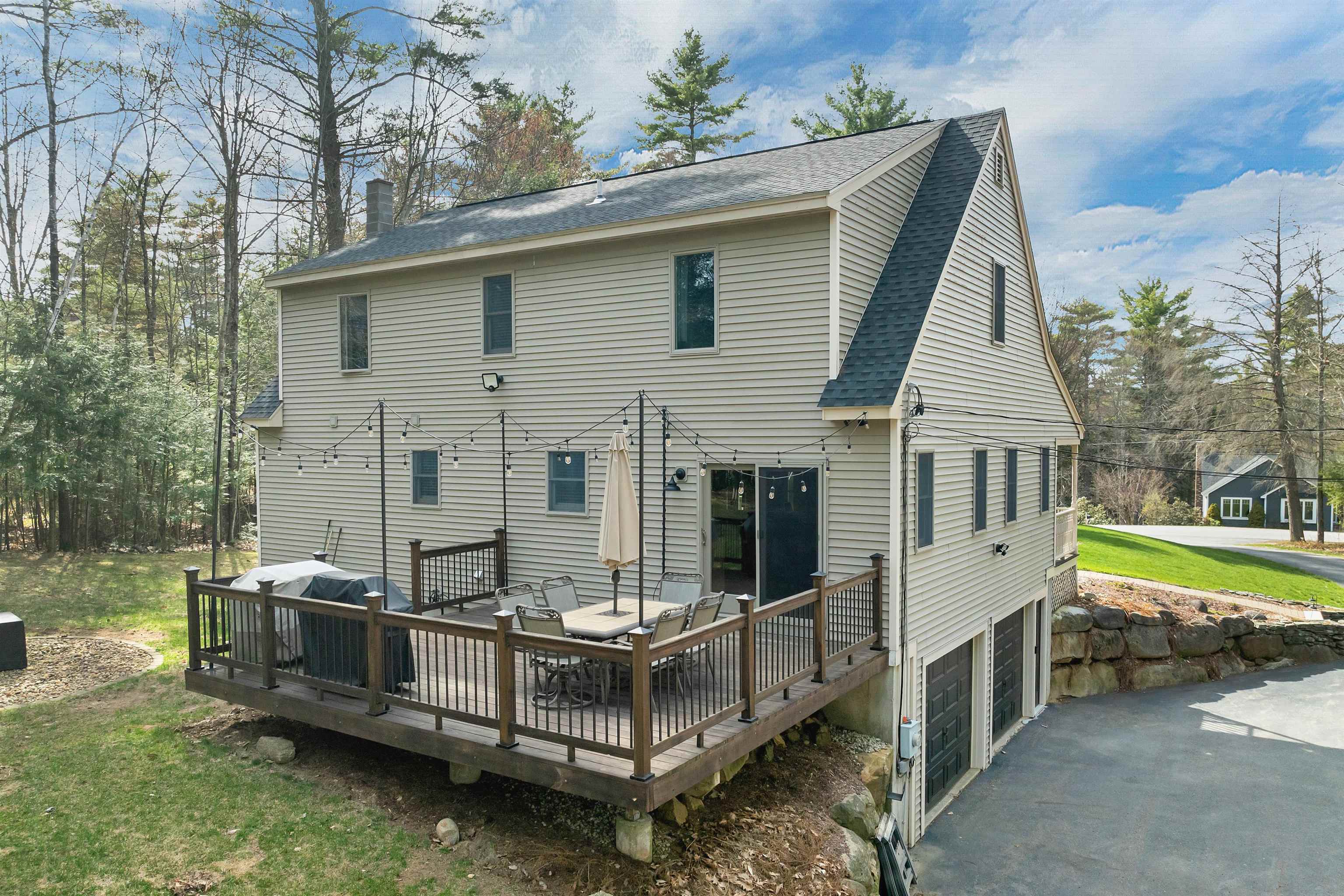 36 Bennington Dr, Belmont, NH 03220