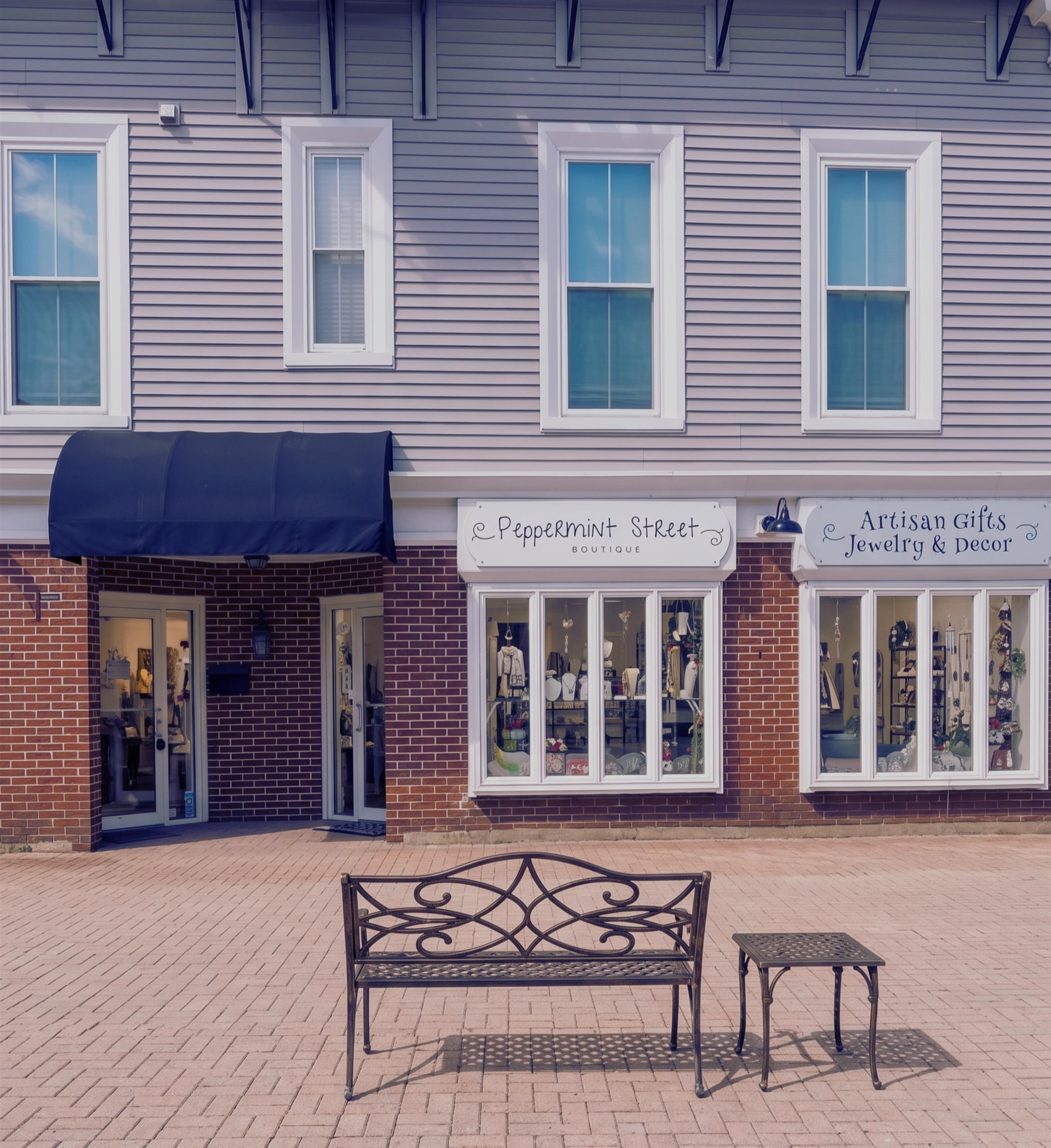 25 N Main Street