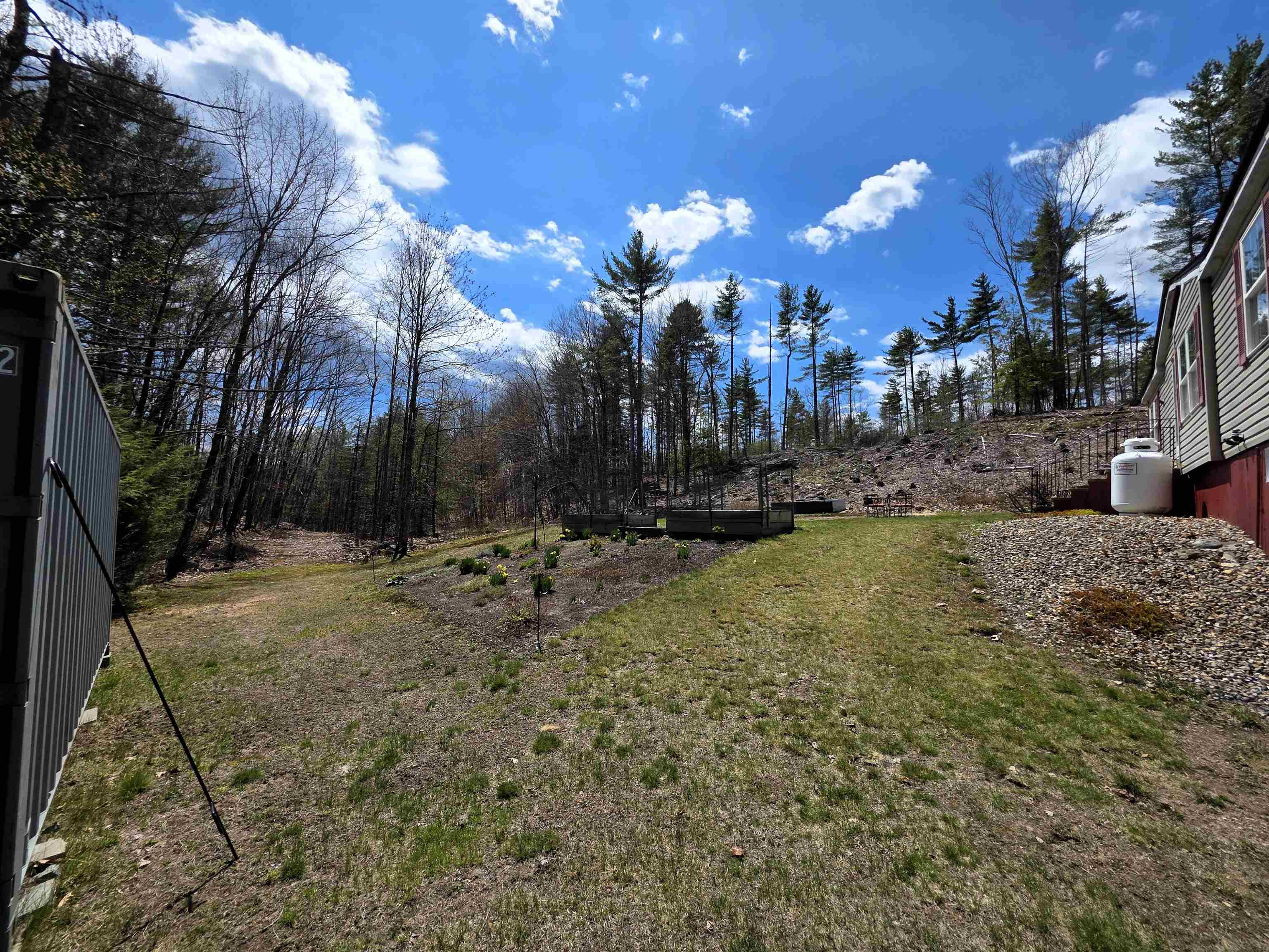 443 Middleton Rd, Milton, NH 03851
