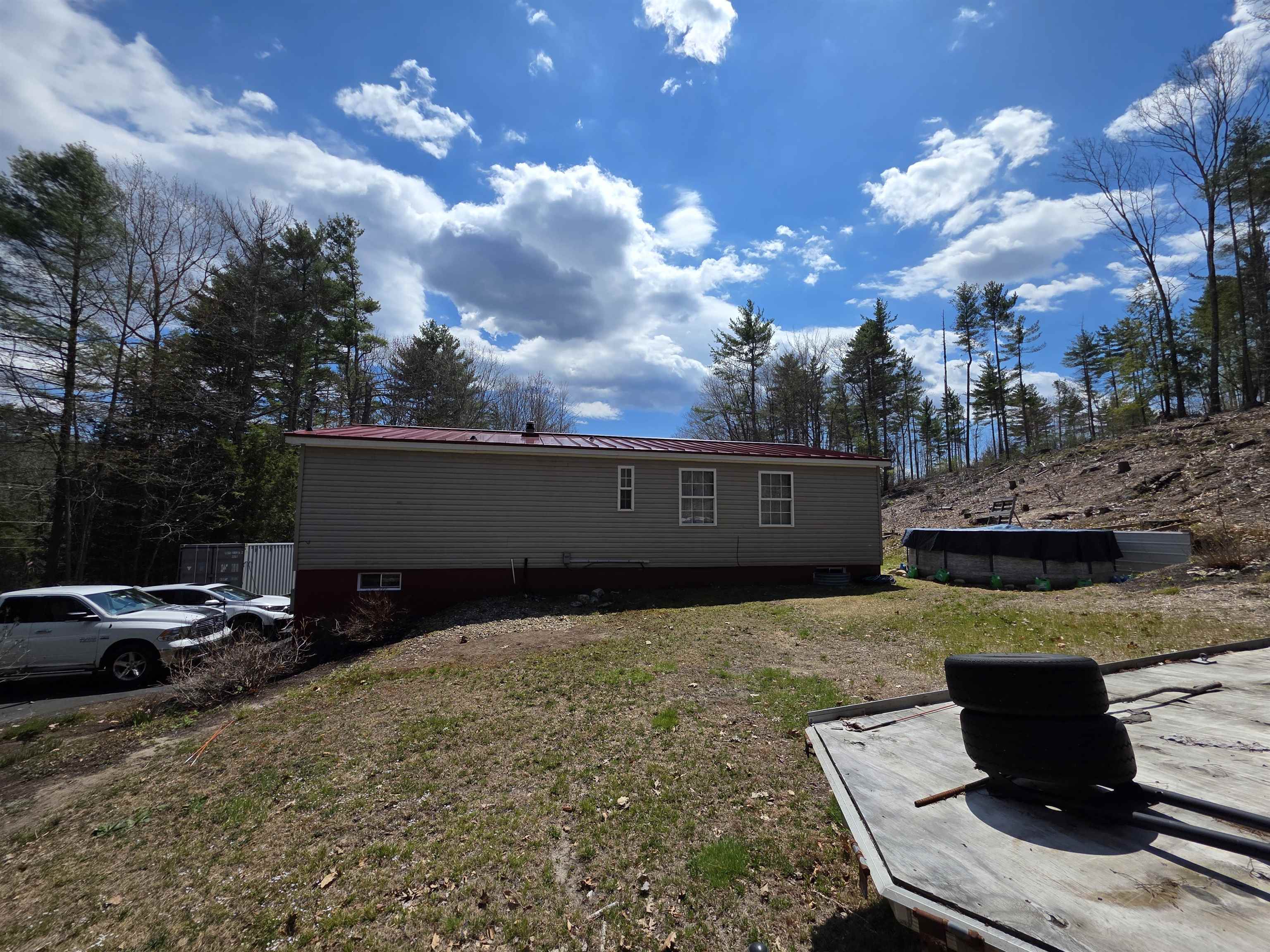 443 Middleton Rd, Milton, NH 03851