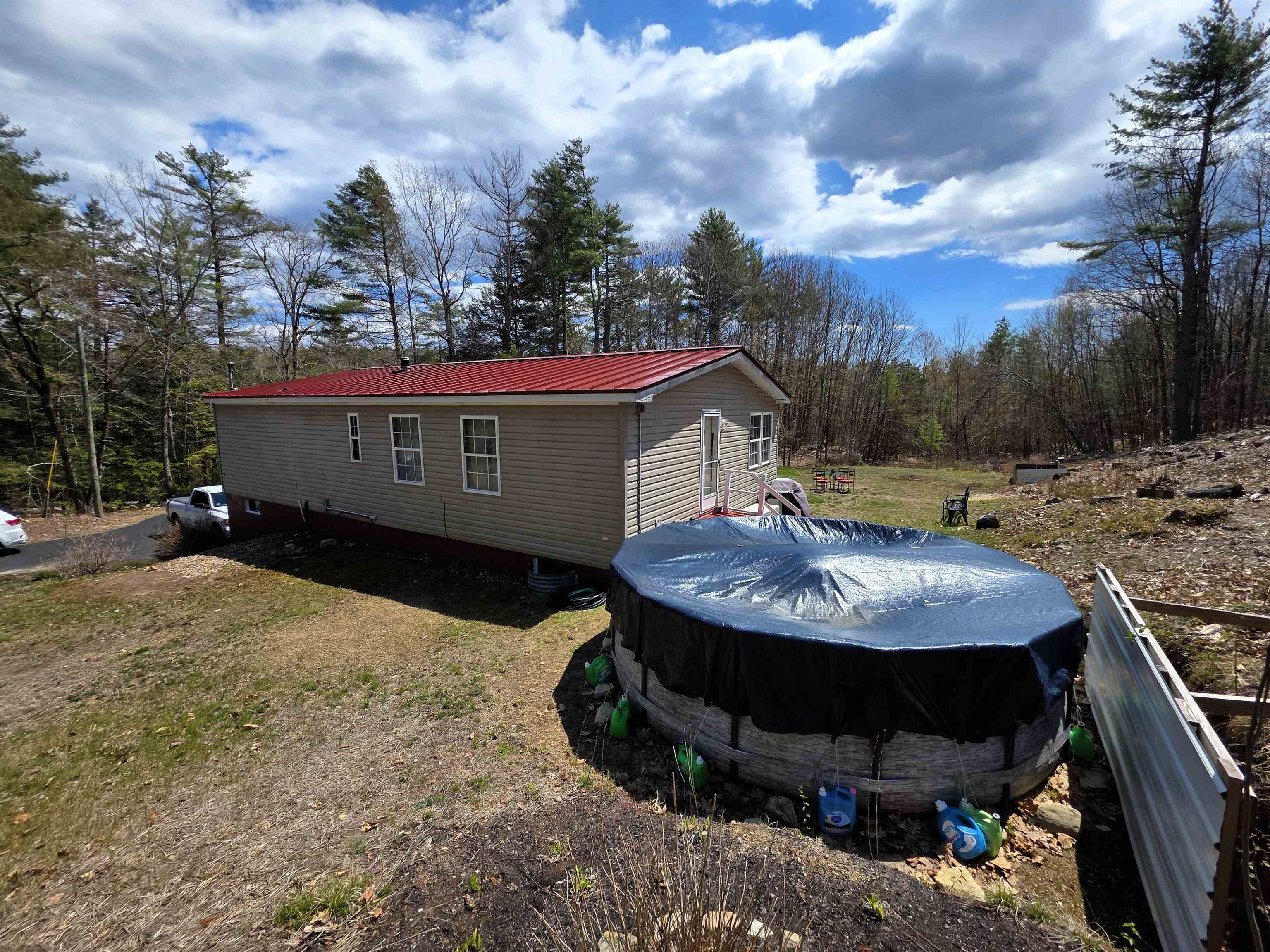 443 Middleton Rd, Milton, NH 03851