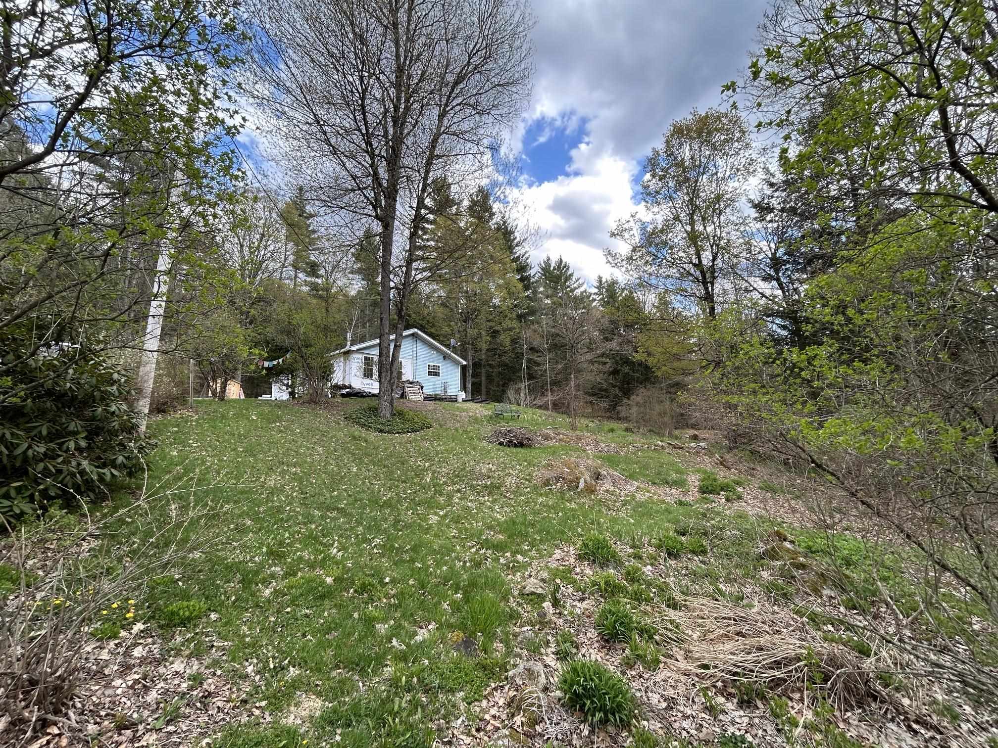image of West Windsor VT Home | sq.ft. 1292 