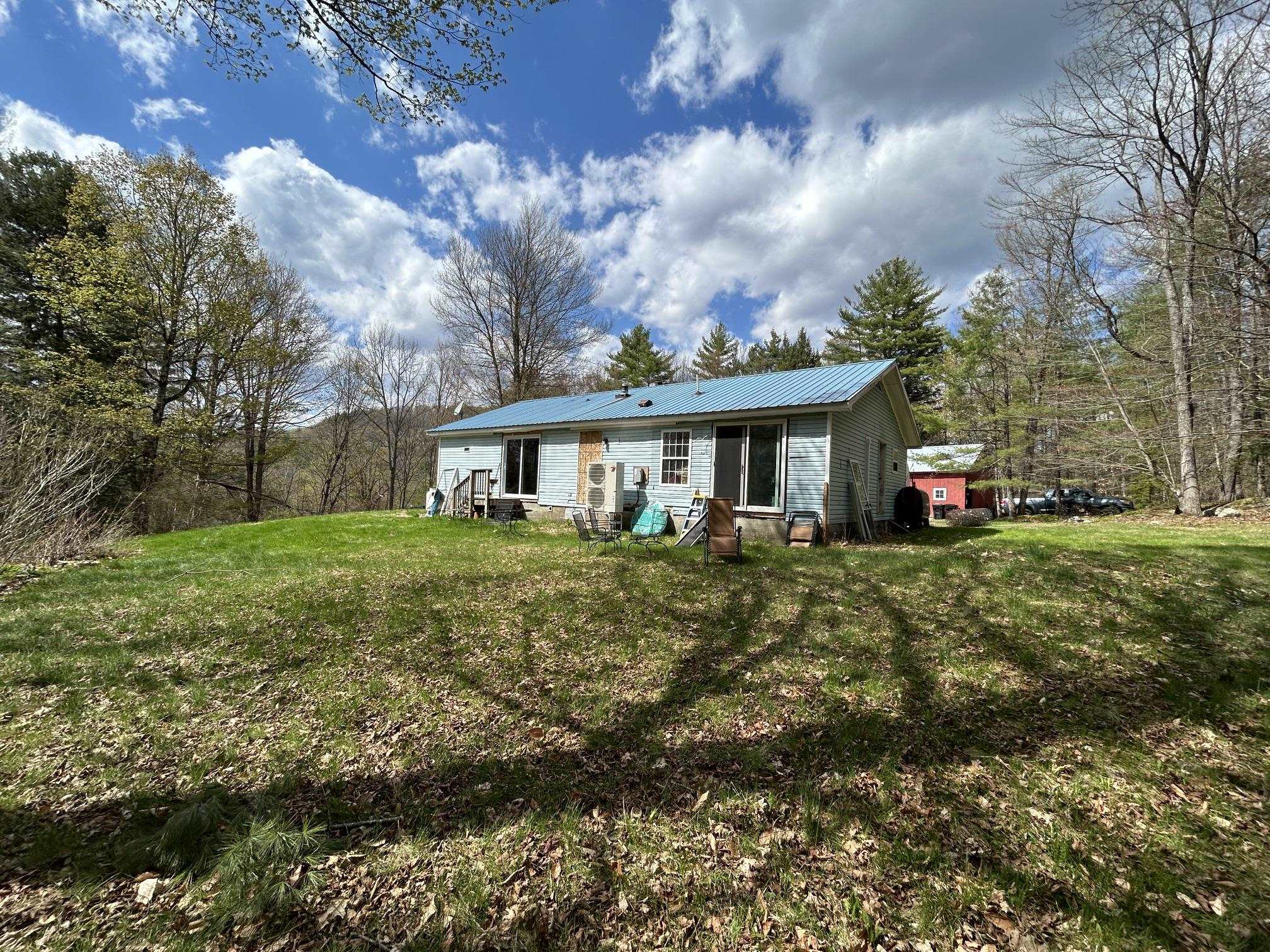 Back of house 25182030