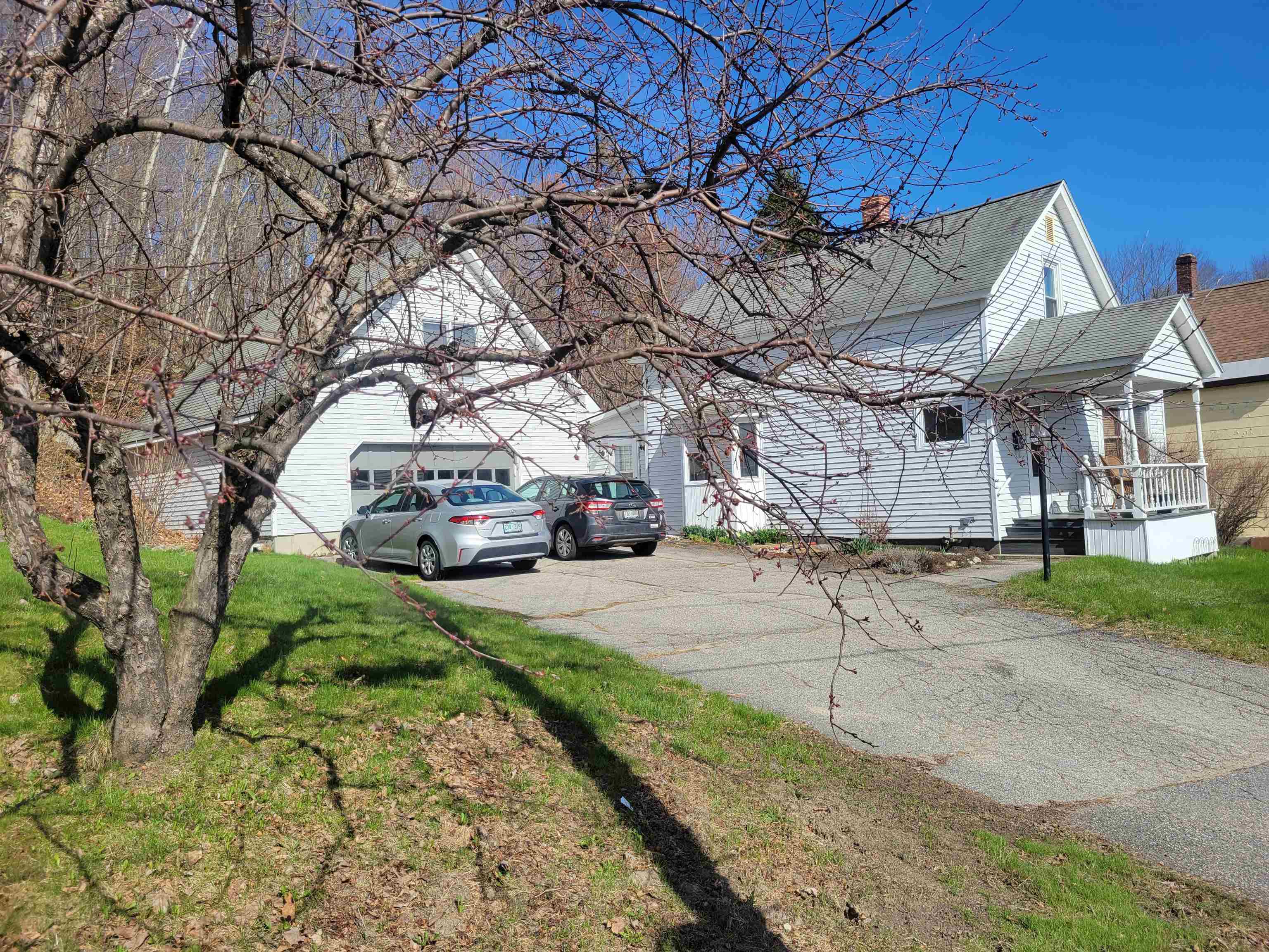 404 Church St, Berlin, NH 03570