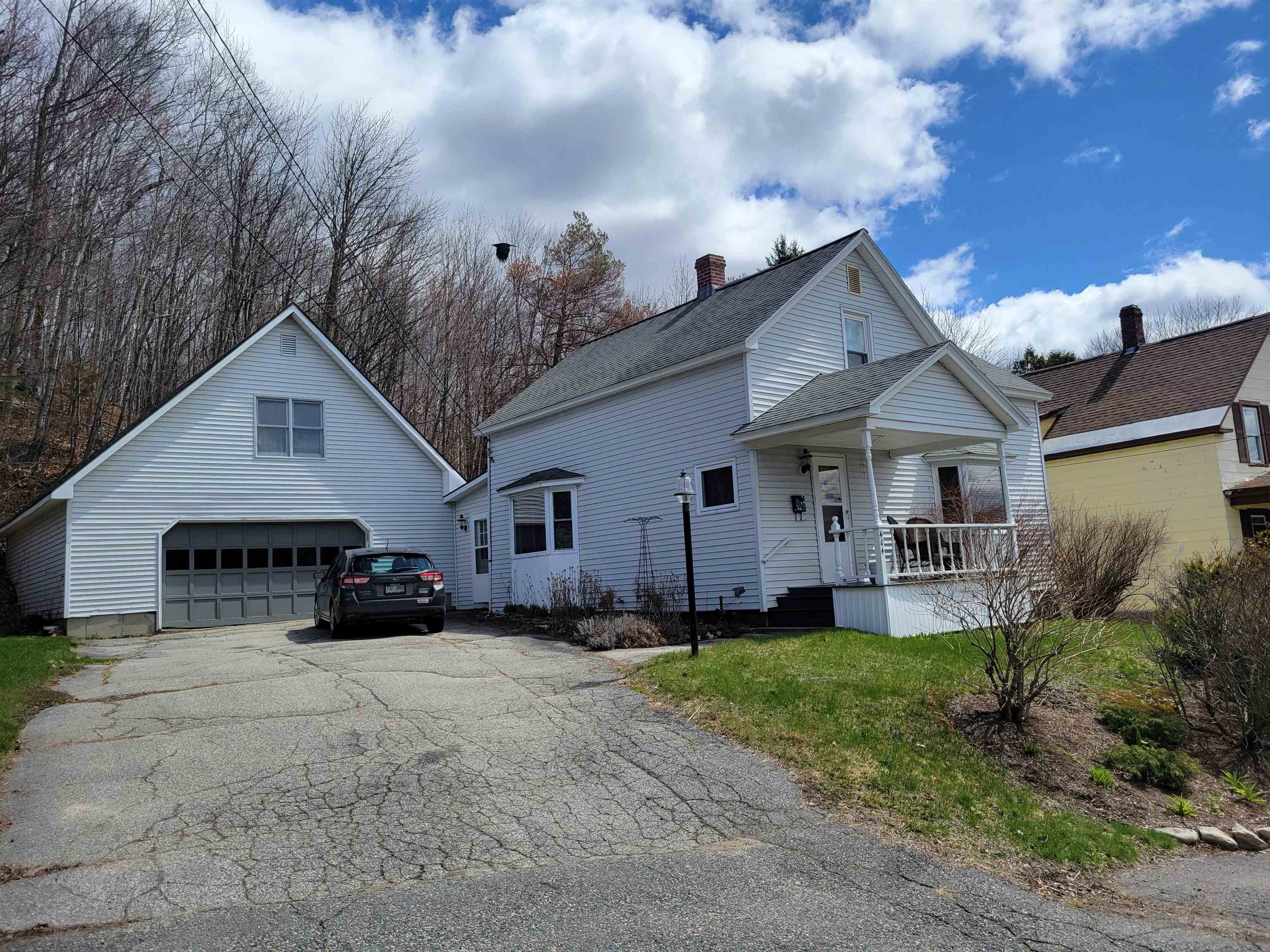 404 Church St, Berlin, NH 03570