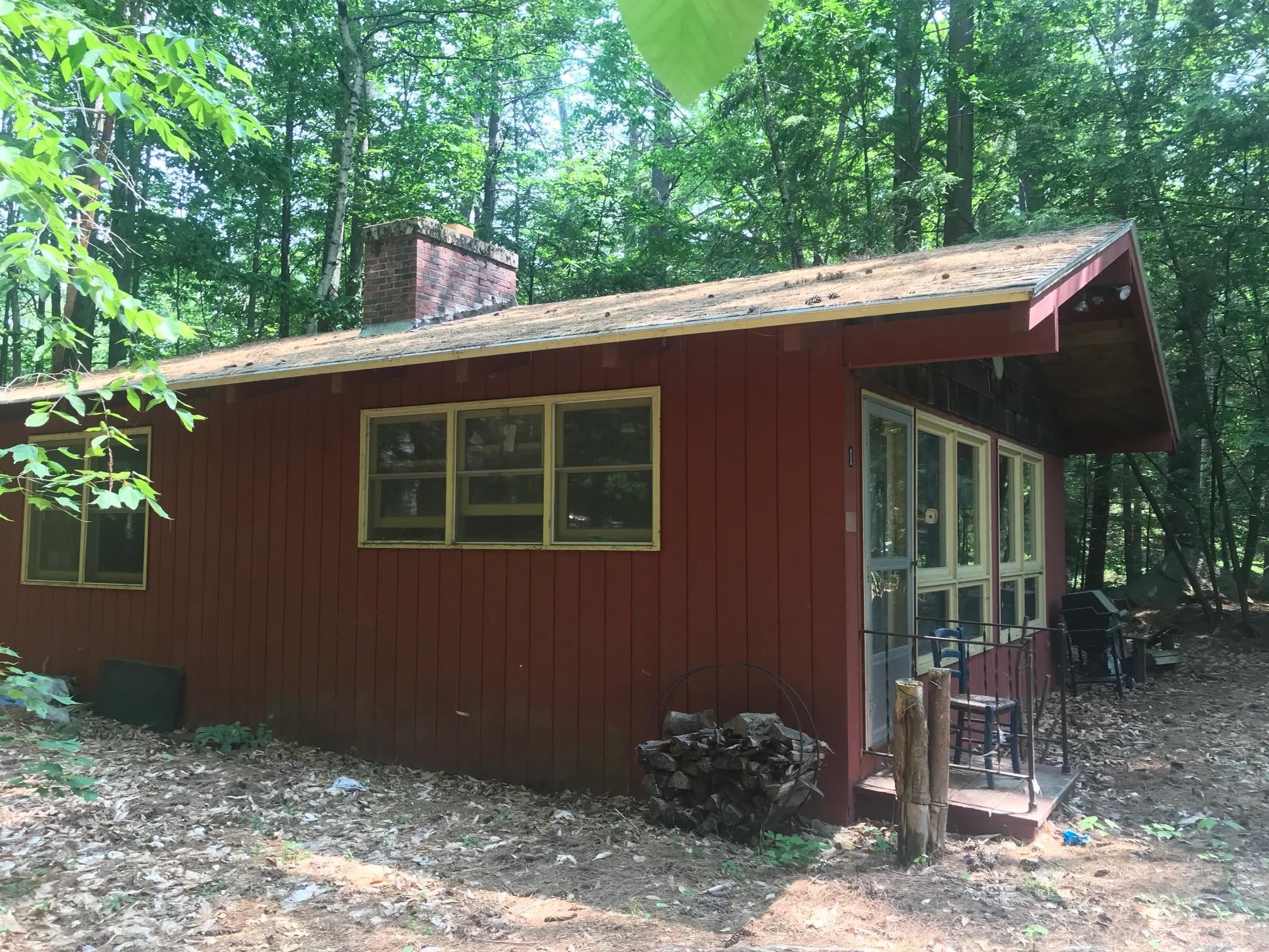 1 Museum Shores Rd, Wolfeboro, NH 03894
