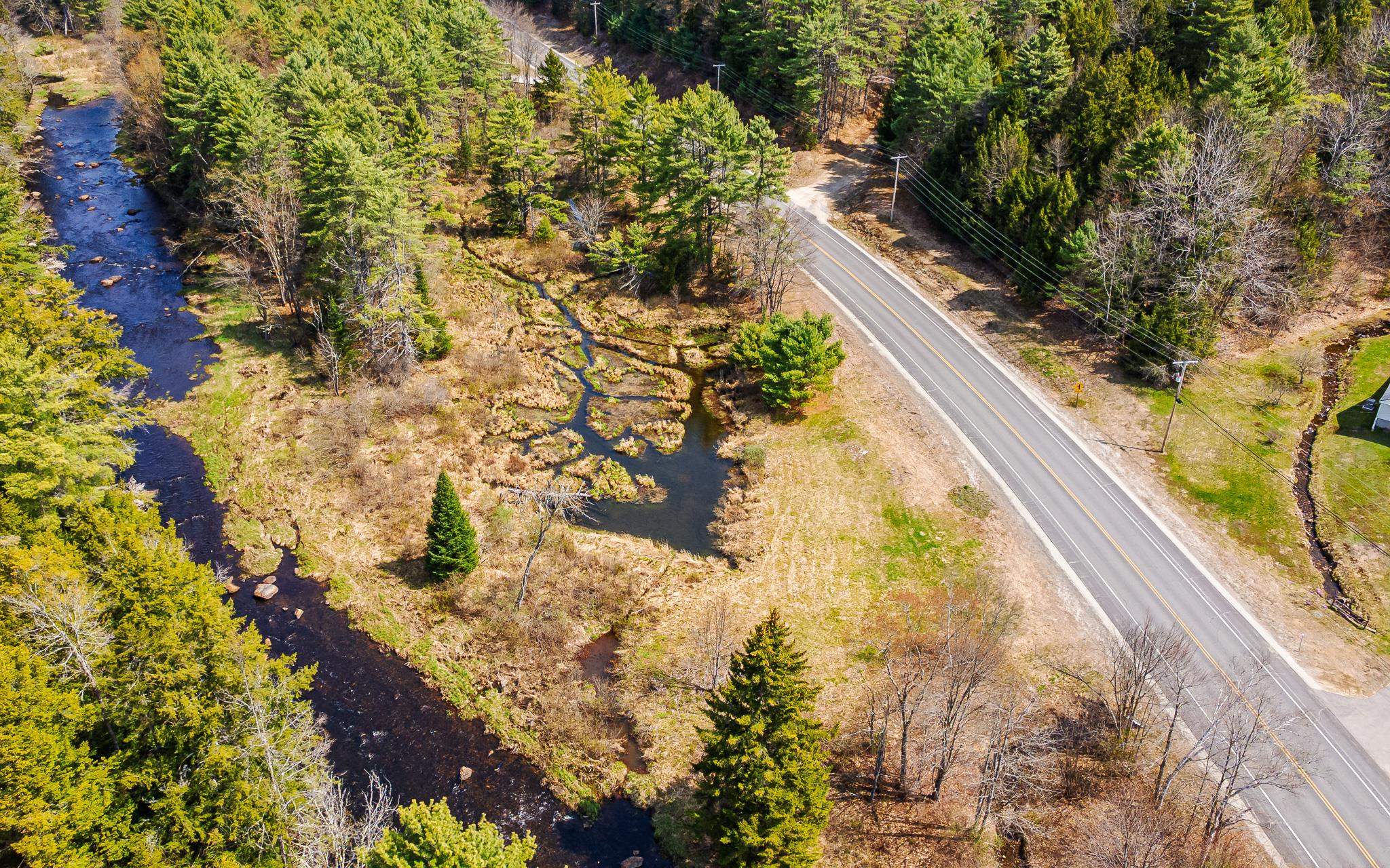 00 Route 10 & Old Marlow Rd, Gilsum, NH 03448