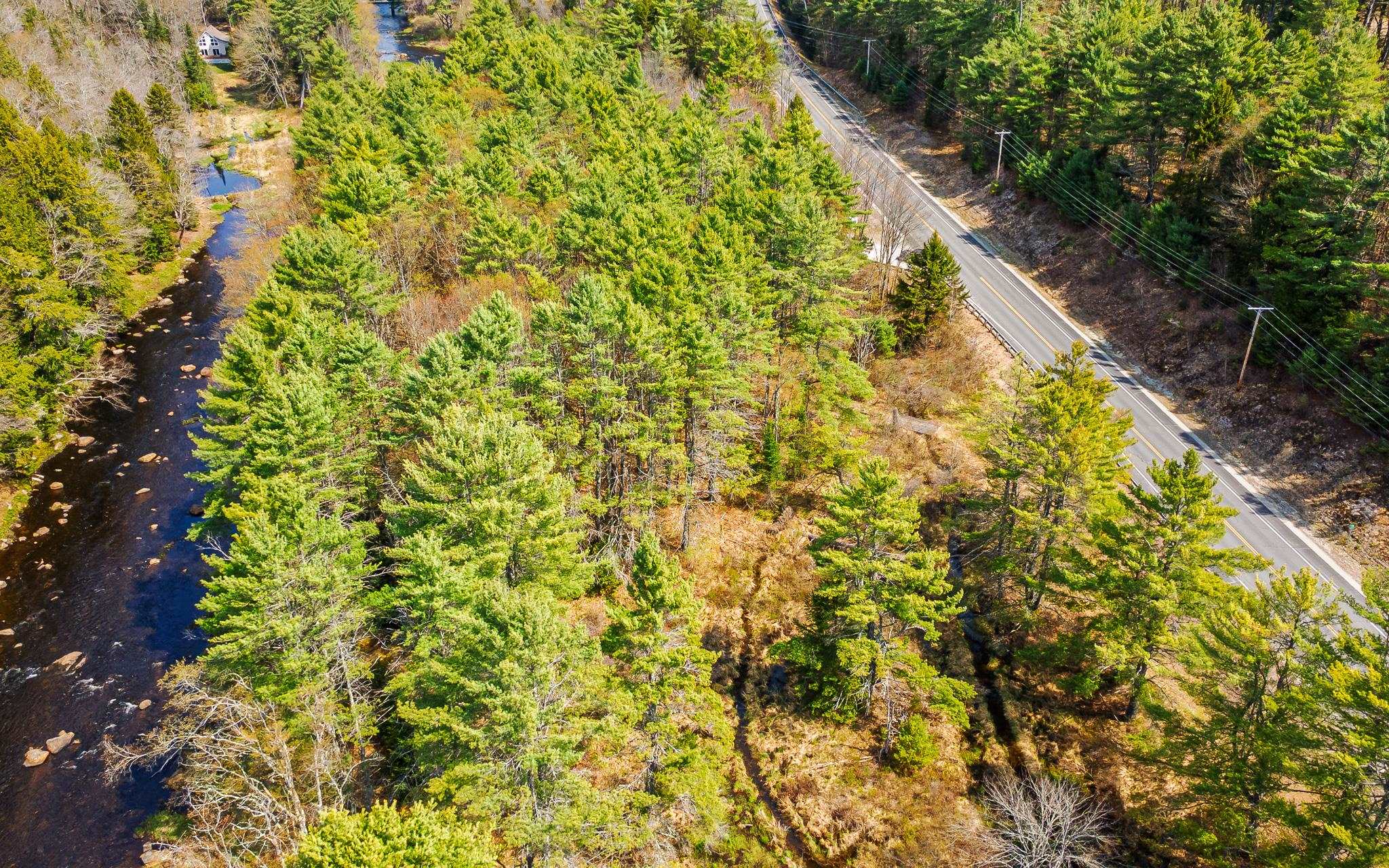 00 Route 10 & Old Marlow Rd, Gilsum, NH 03448