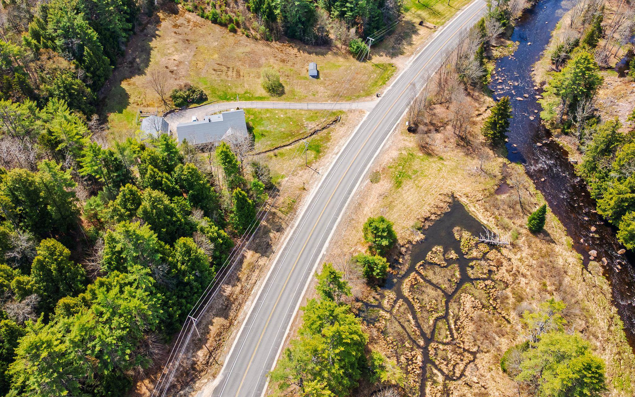 00 Route 10 & Old Marlow Rd, Gilsum, NH 03448