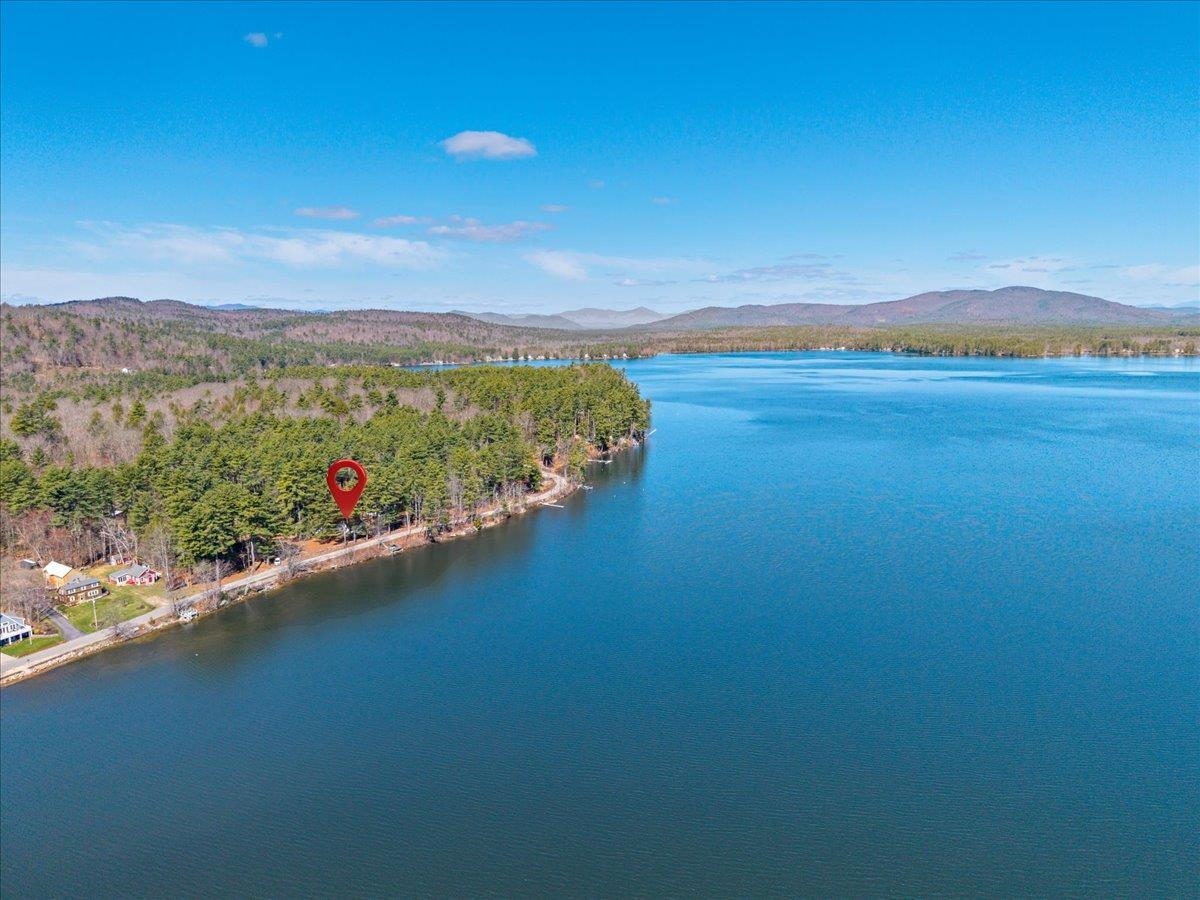 131 Bonnyman Rd, Wakefield, NH 03830