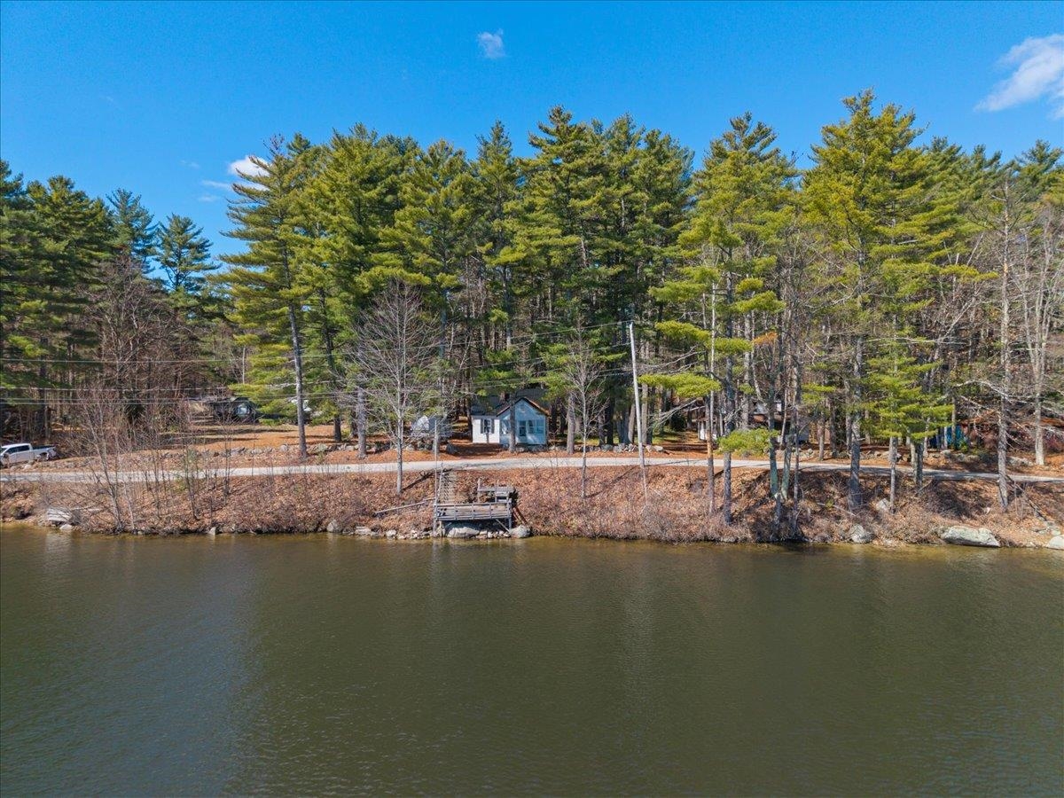 131 Bonnyman Rd, Wakefield, NH 03830