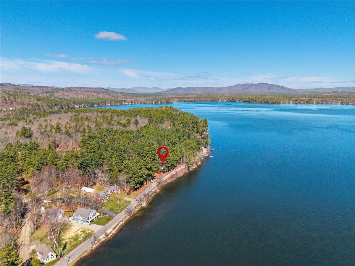 131 Bonnyman Rd, Wakefield, NH 03830