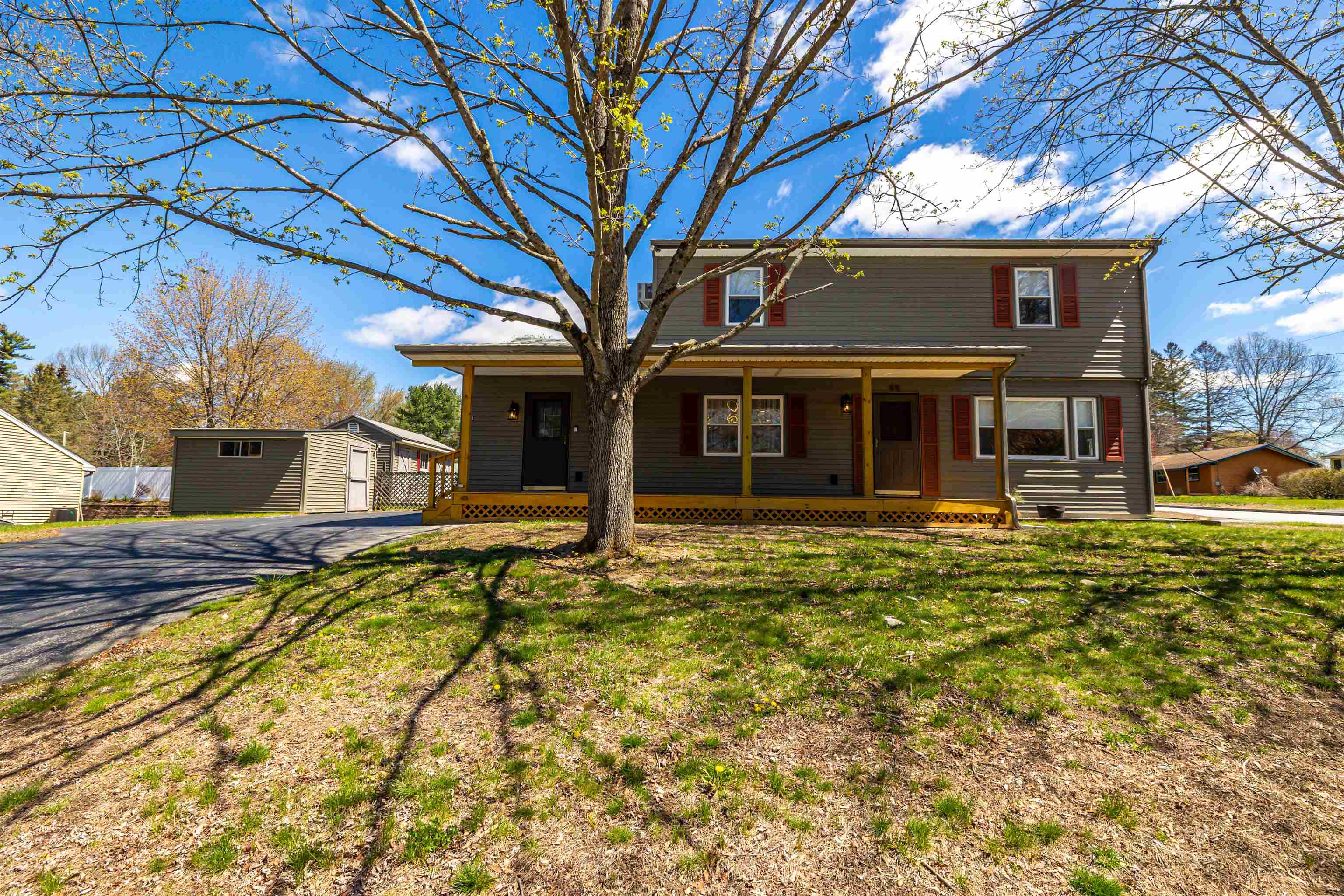 44 Sherwood Meadows, Pembroke, NH 03275