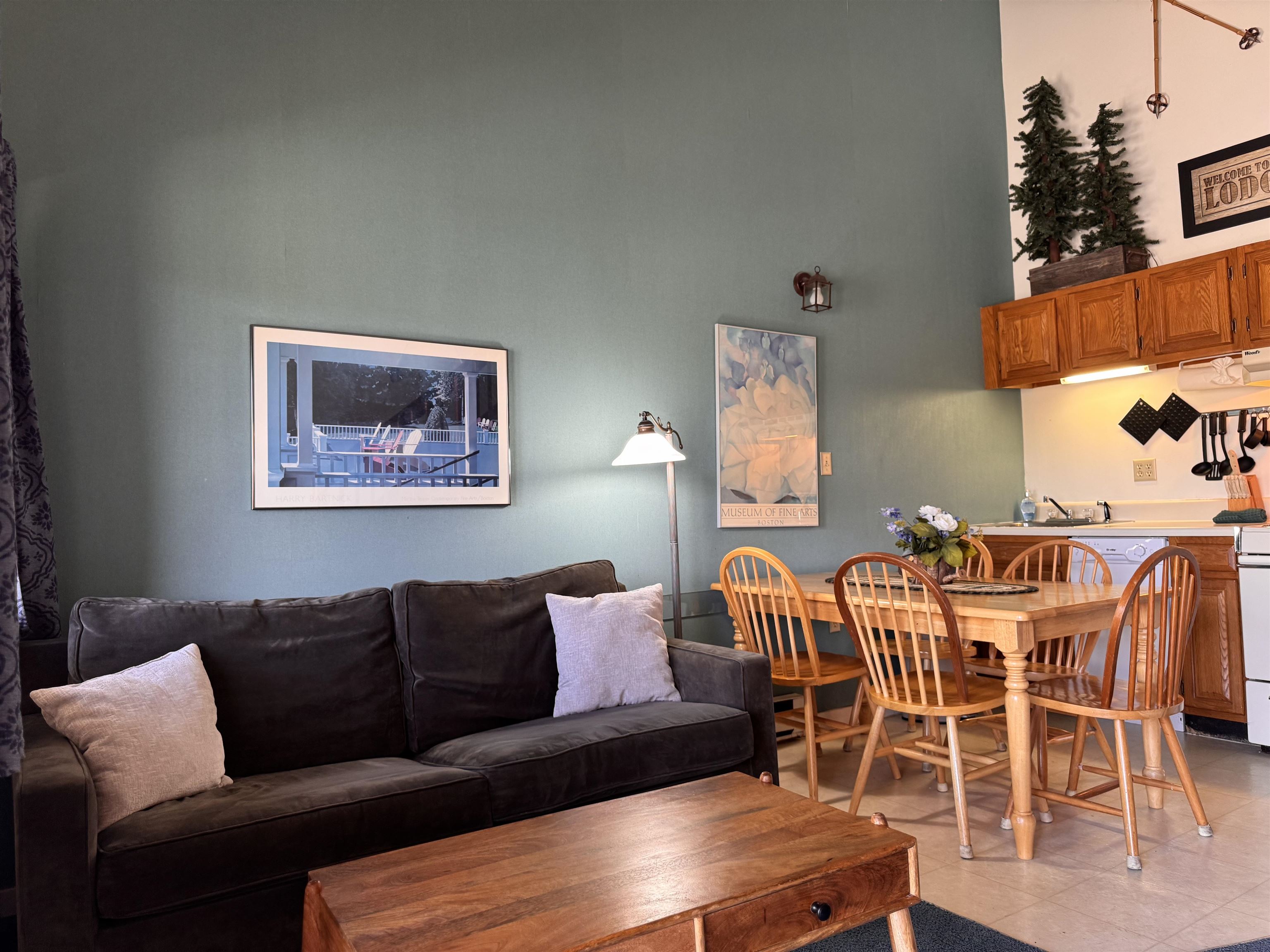 36 Lodge Rd, Lincoln, NH 03251
