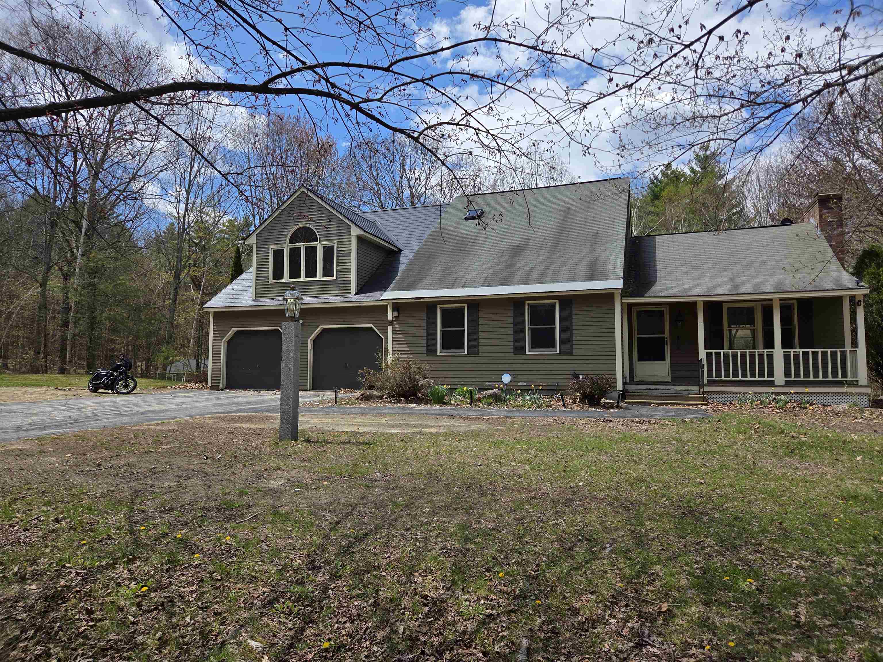 14 Brown Hill Rd, Bow, NH 03304