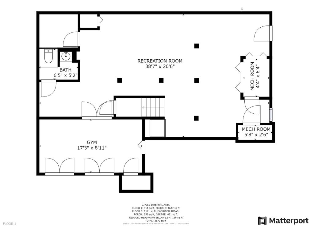 14 Brown Hill Rd, Bow, NH 03304