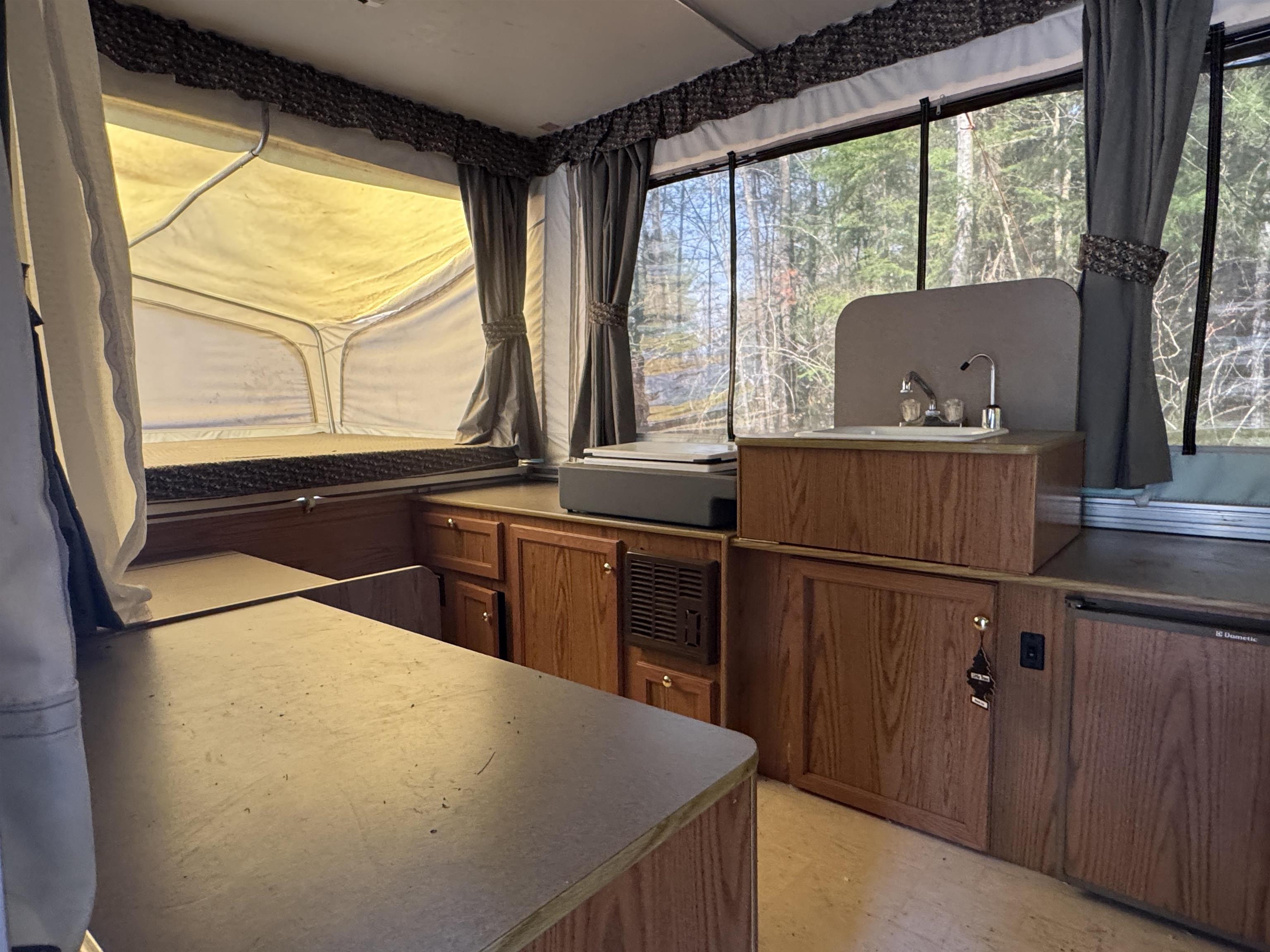 00 Province Rd, Effingham, NH 03882
