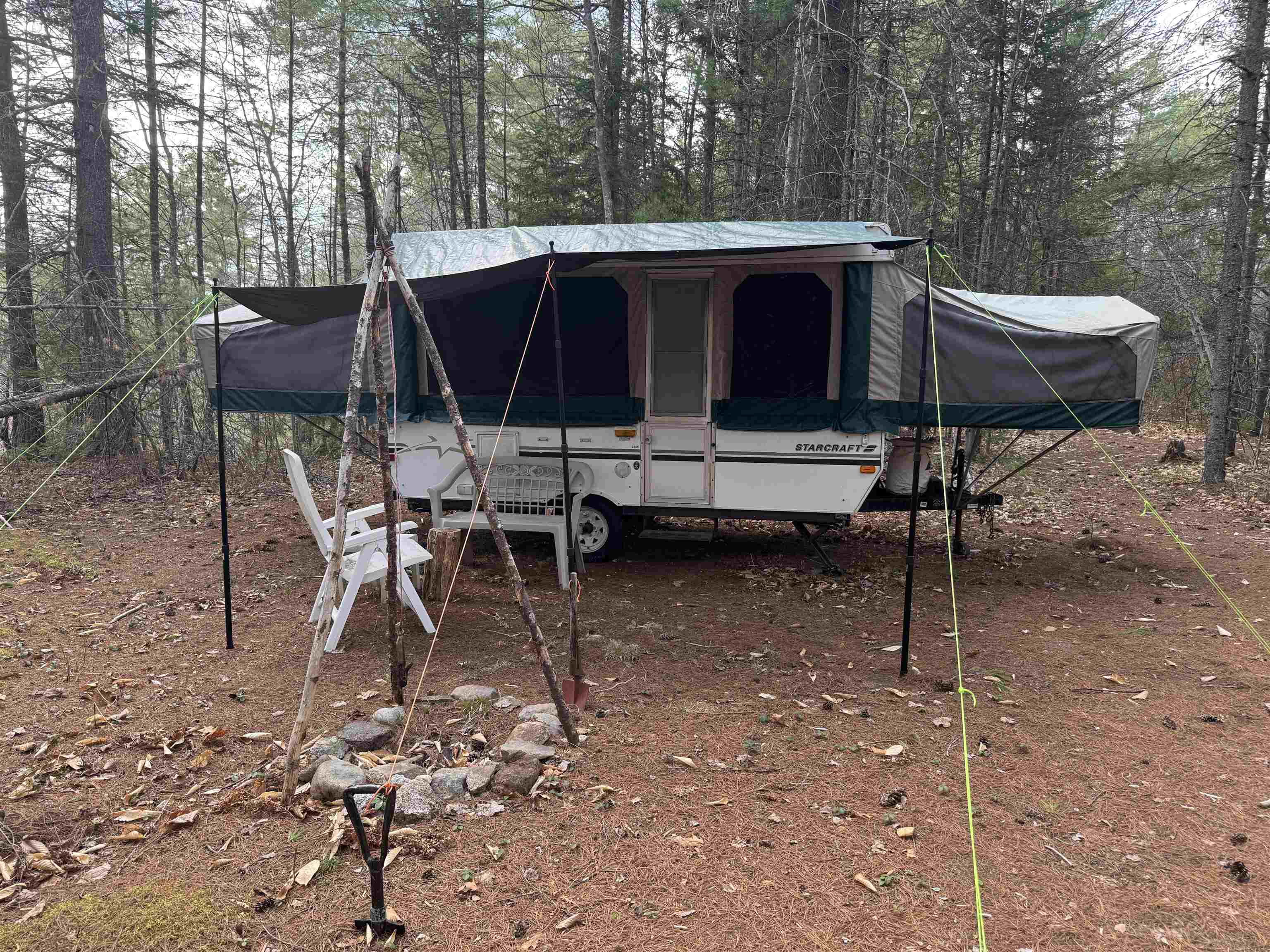 00 Province Lake Road, Effingham, NH photo 3