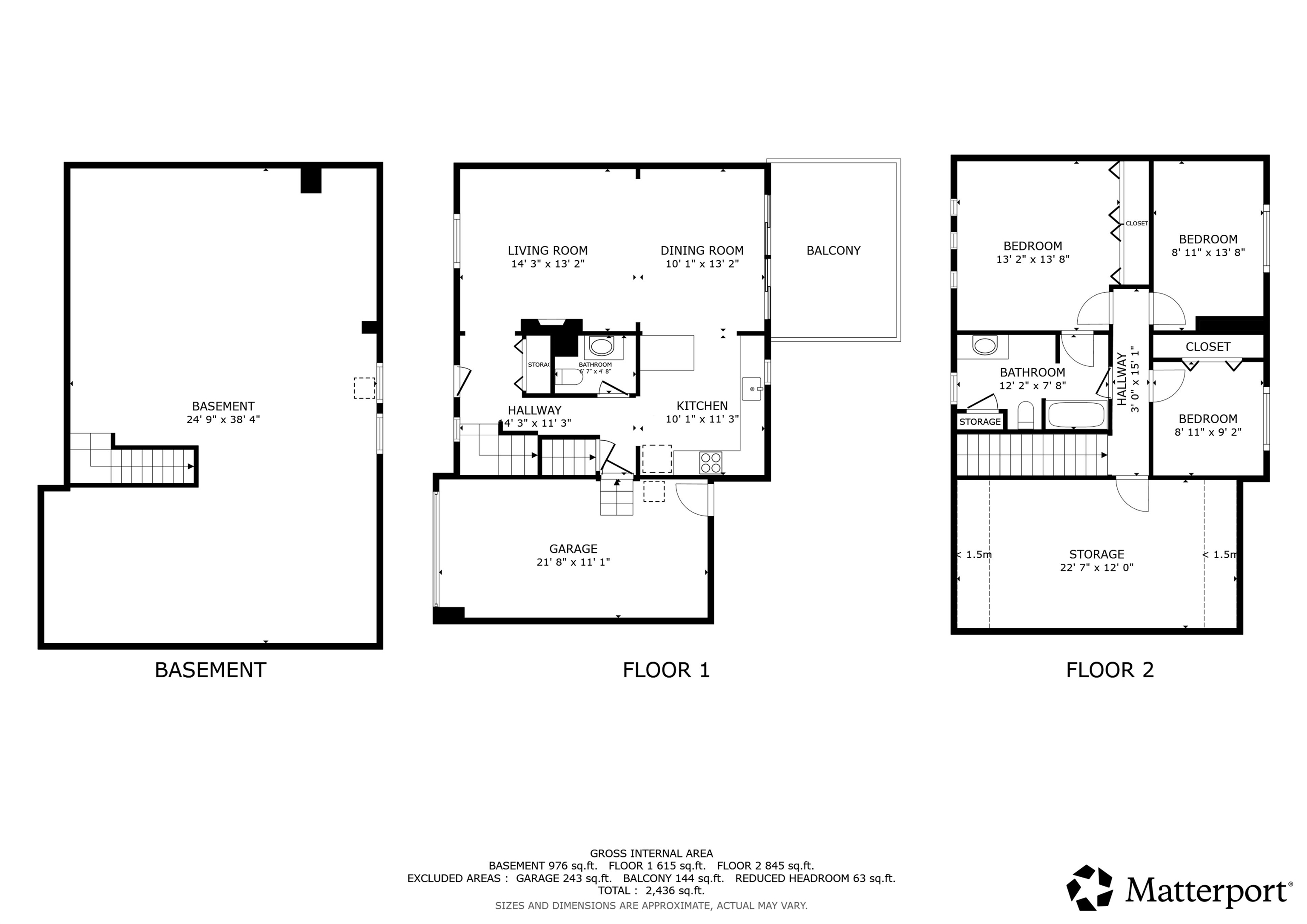 8 Windsor Ln, Brentwood, NH 03833