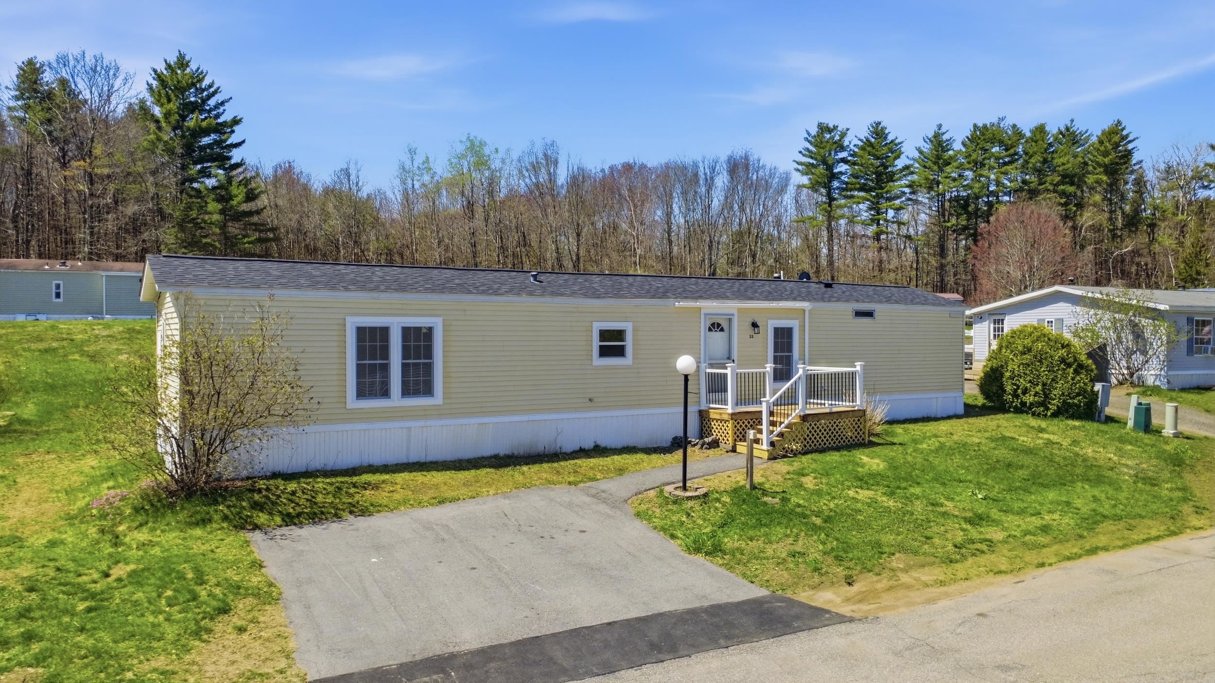 33 Cleo Cir, Rochester, NH 03868