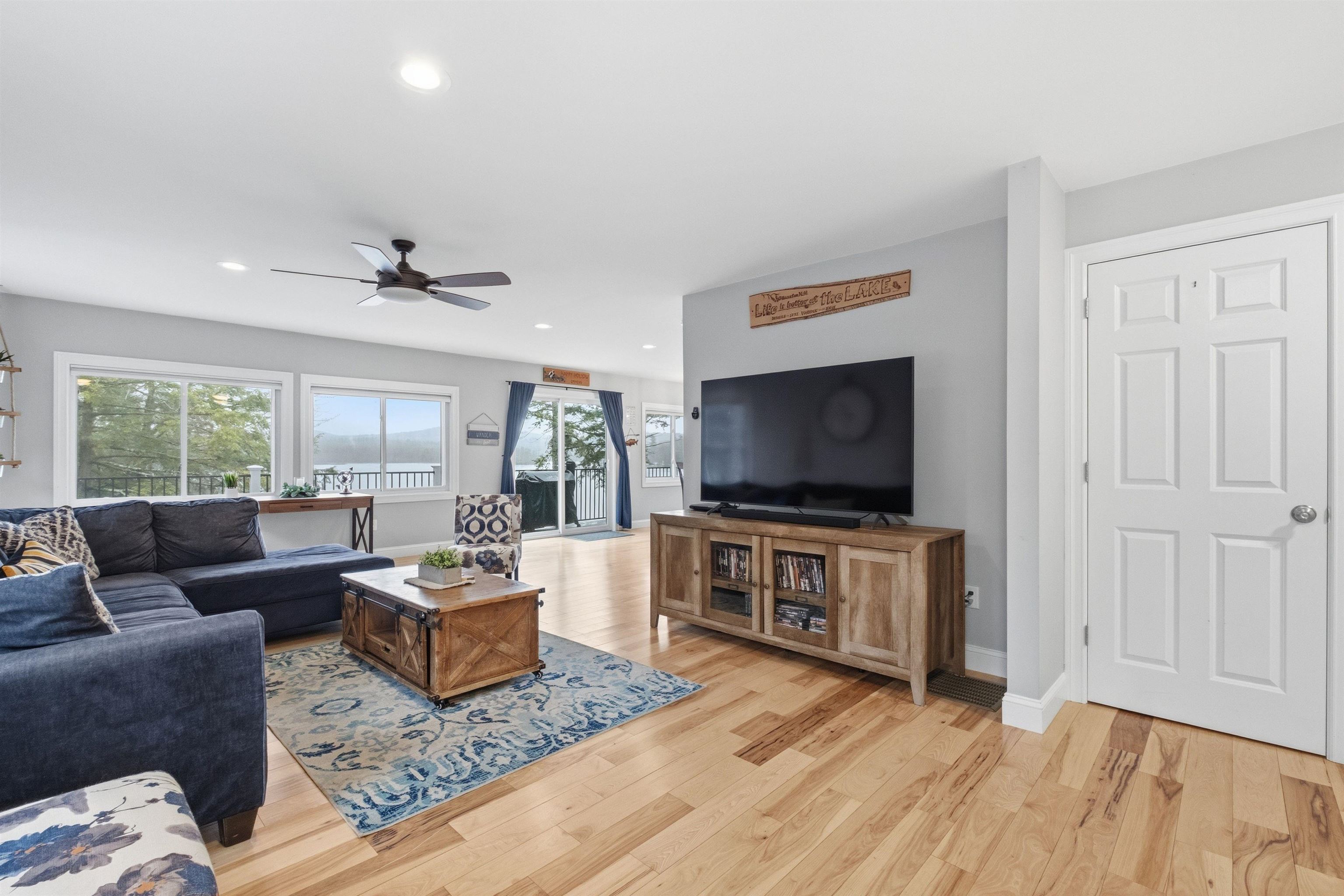 57 Leatherstocking Ln, Gilmanton, NH 03237