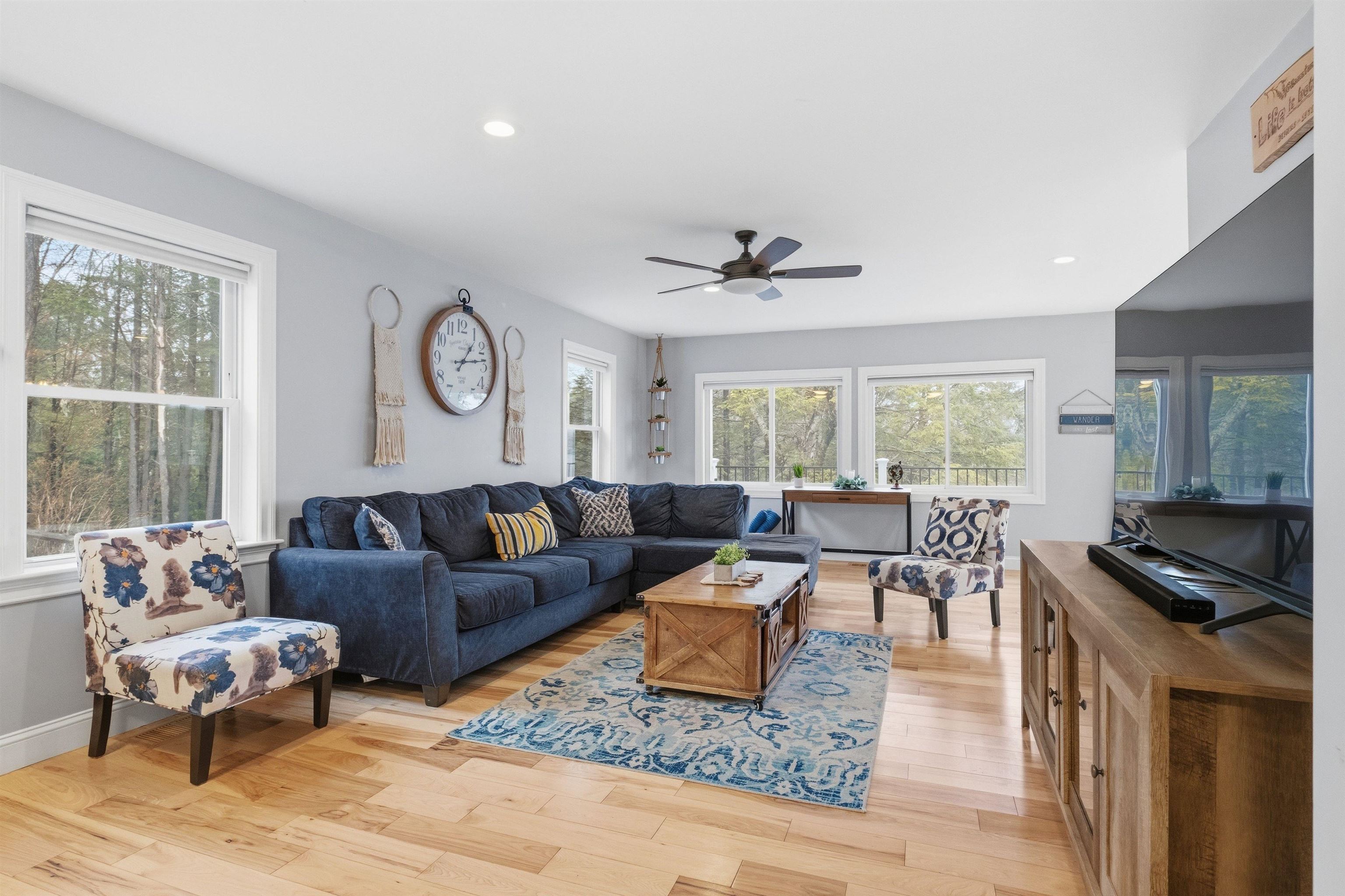 57 Leatherstocking Ln, Gilmanton, NH 03237