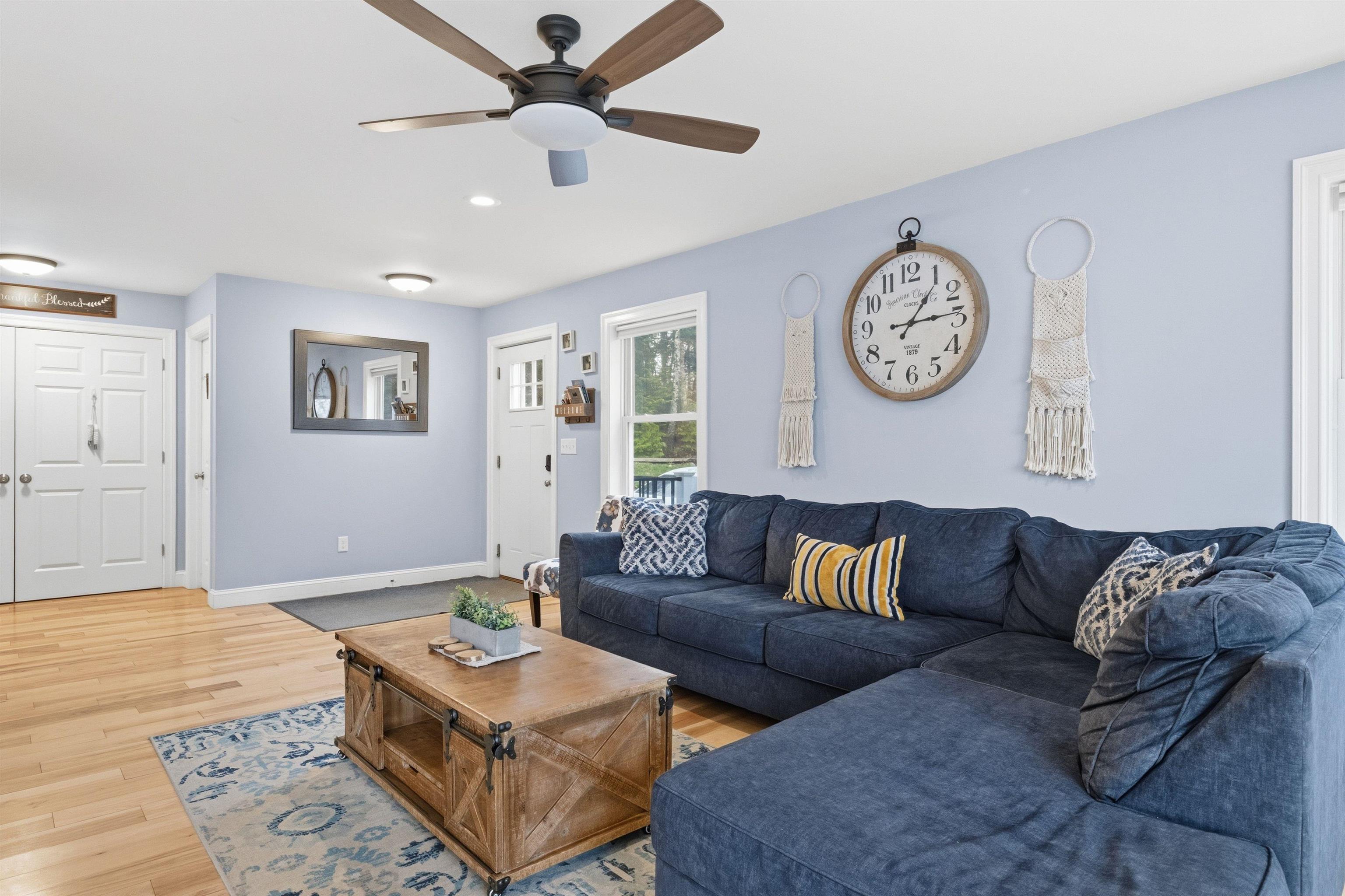 57 Leatherstocking Ln, Gilmanton, NH 03237