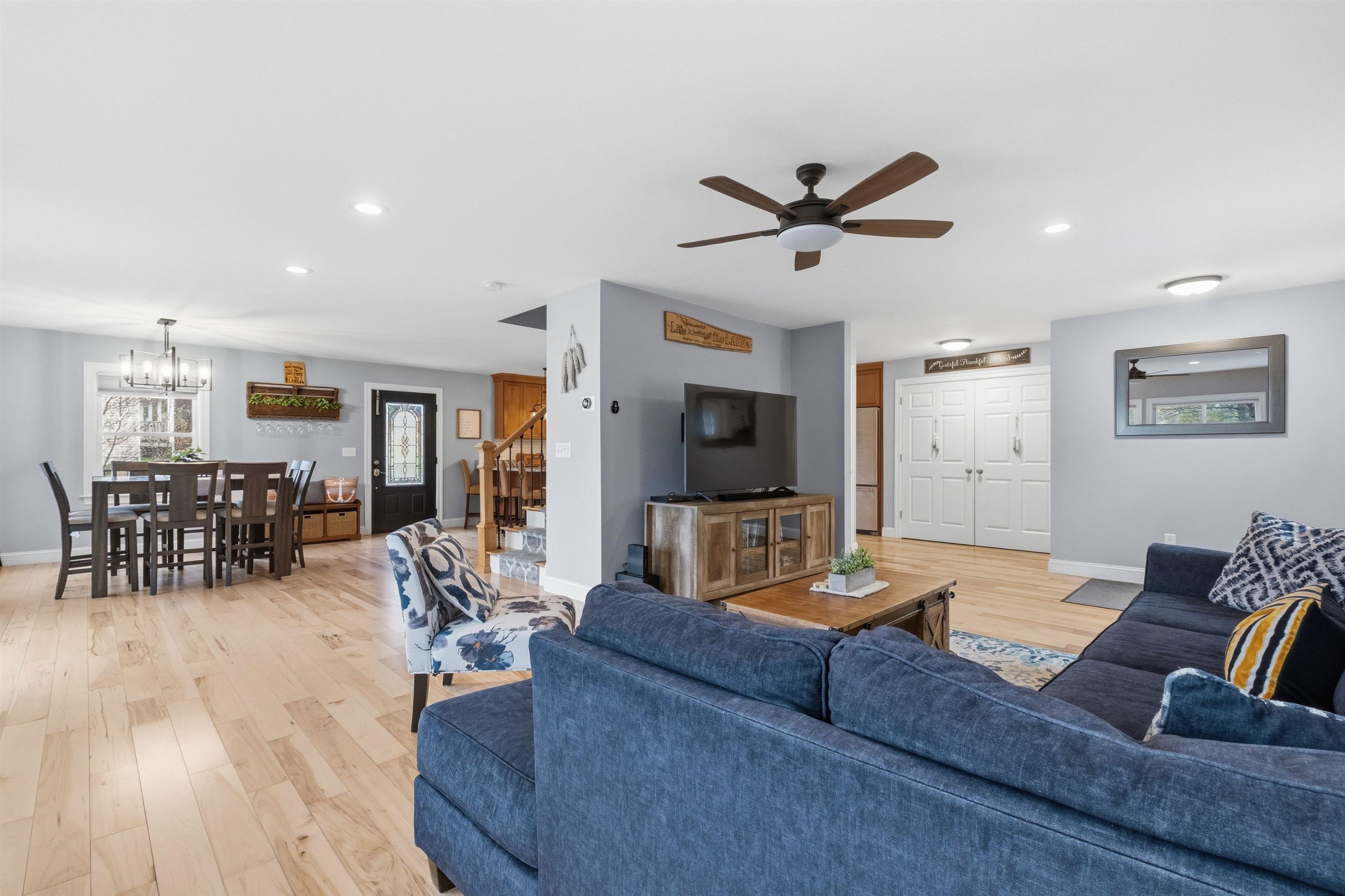 57 Leatherstocking Ln, Gilmanton, NH 03237