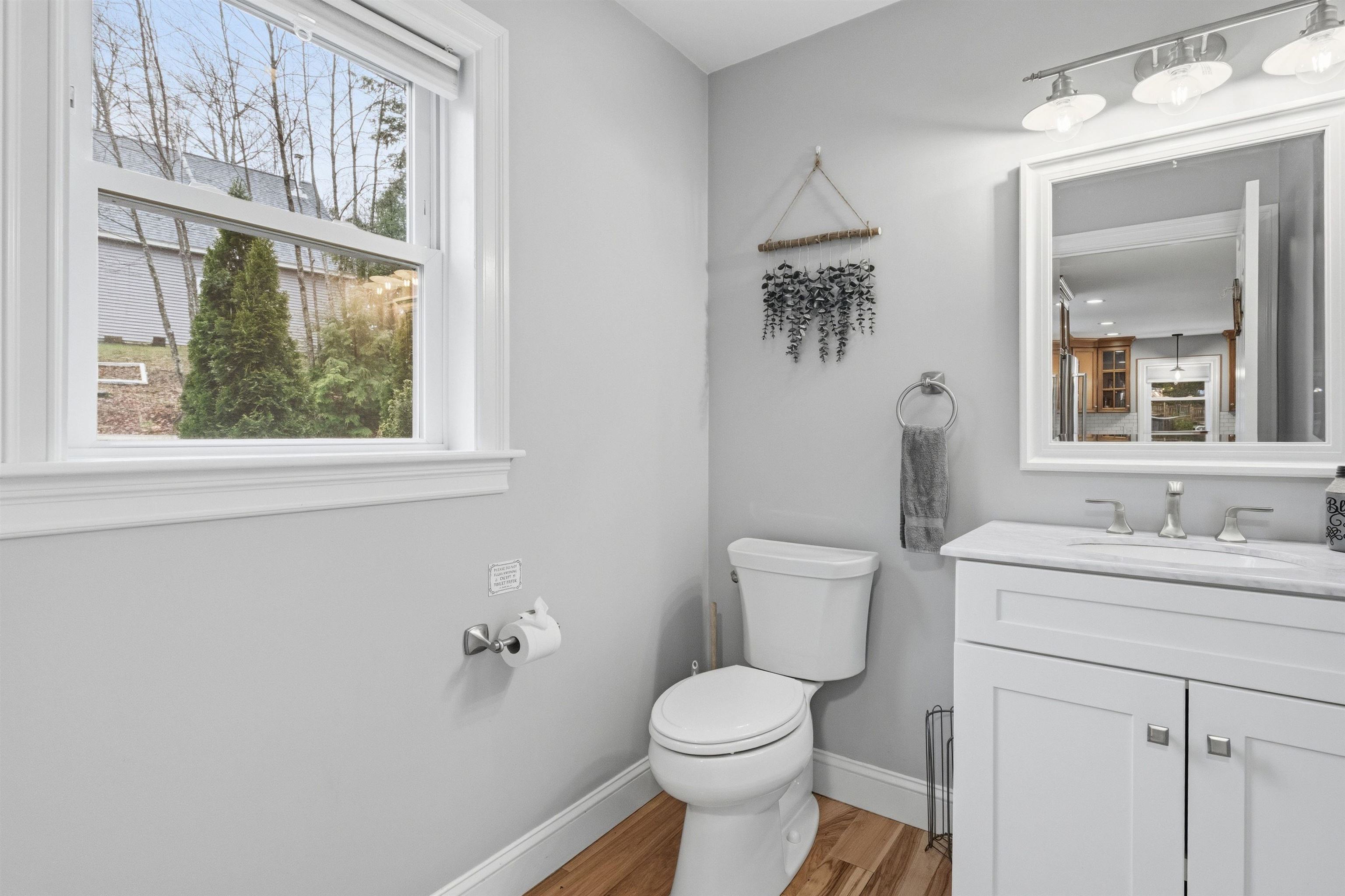 57 Leatherstocking Ln, Gilmanton, NH 03237