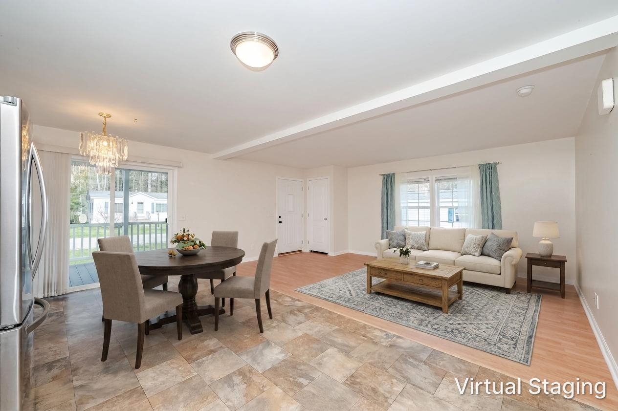 71 Eagle Dr, Rochester, NH 03868