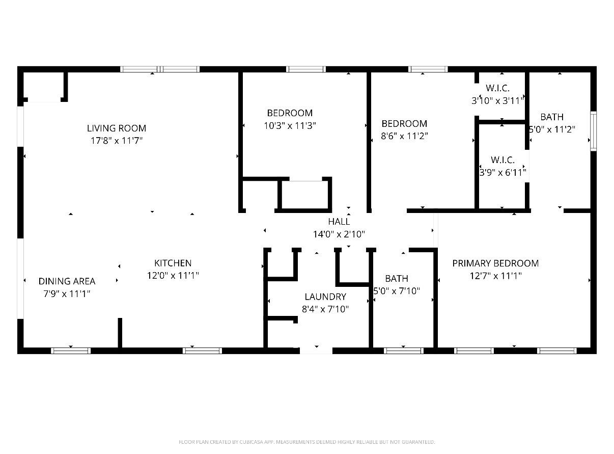 71 Eagle Dr, Rochester, NH 03868