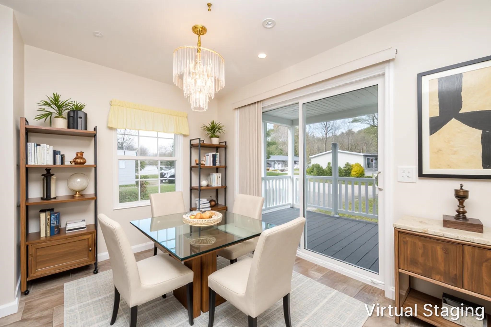 71 Eagle Dr, Rochester, NH 03868