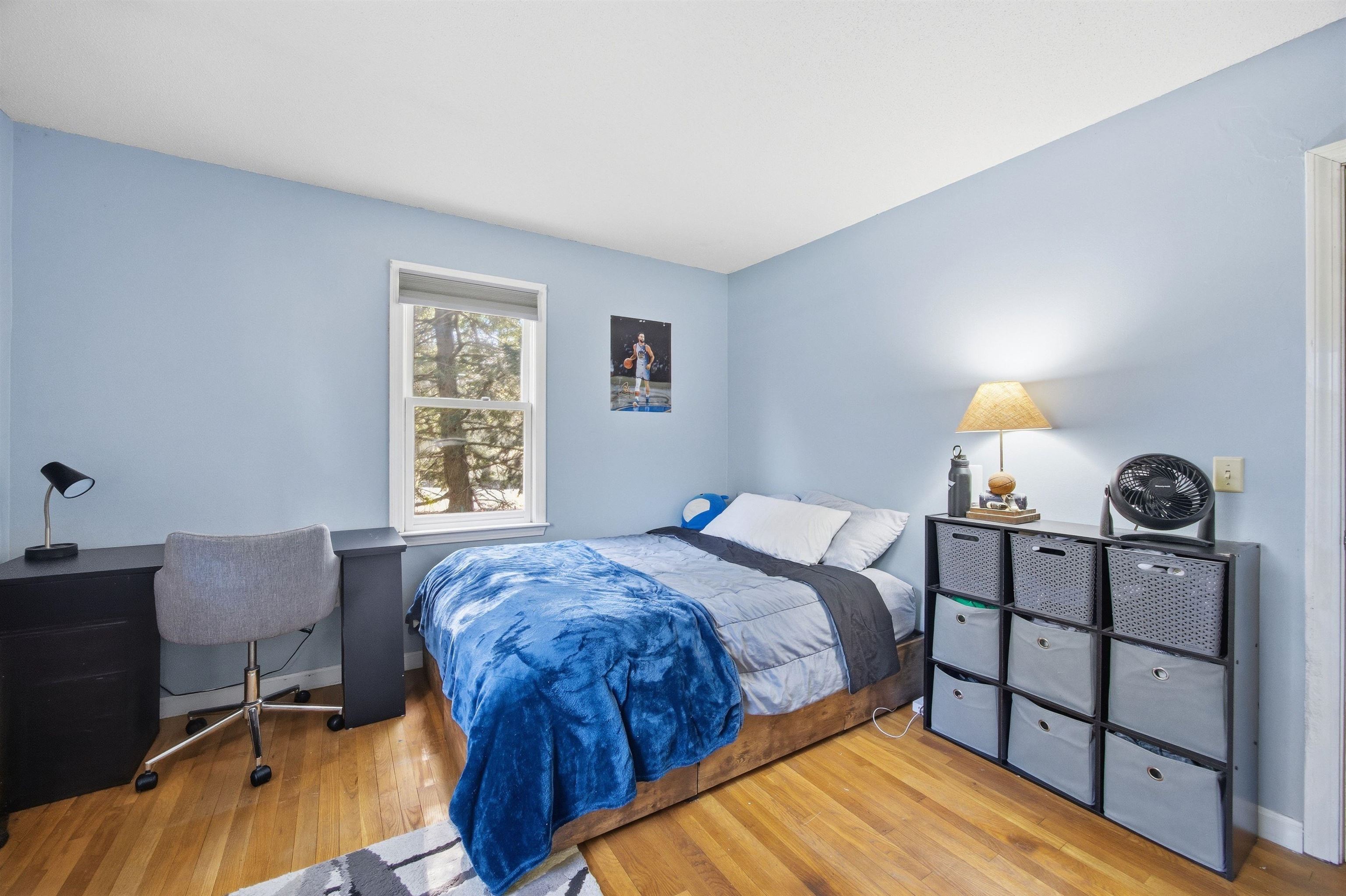 1 Thatcher Dr, Amherst, NH 03031