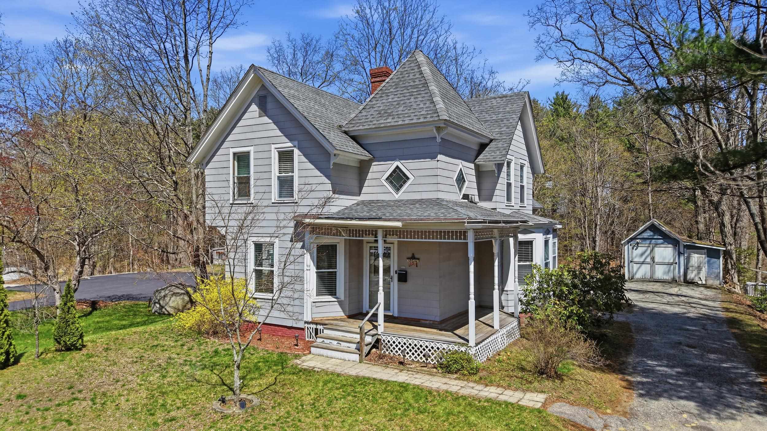 344 N State St, Concord, NH 03301