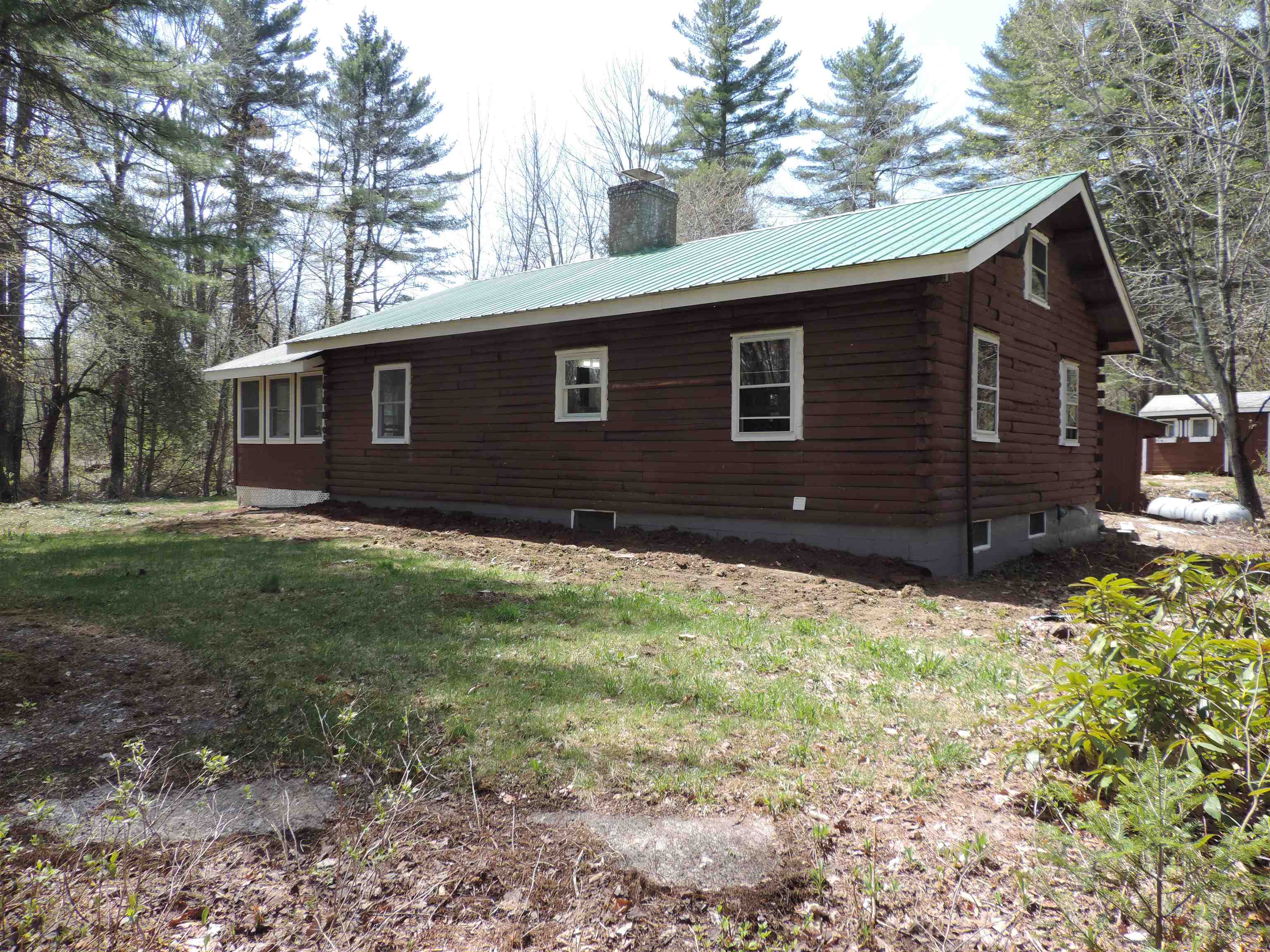 37 Symonds Ln, Washington, NH 03280