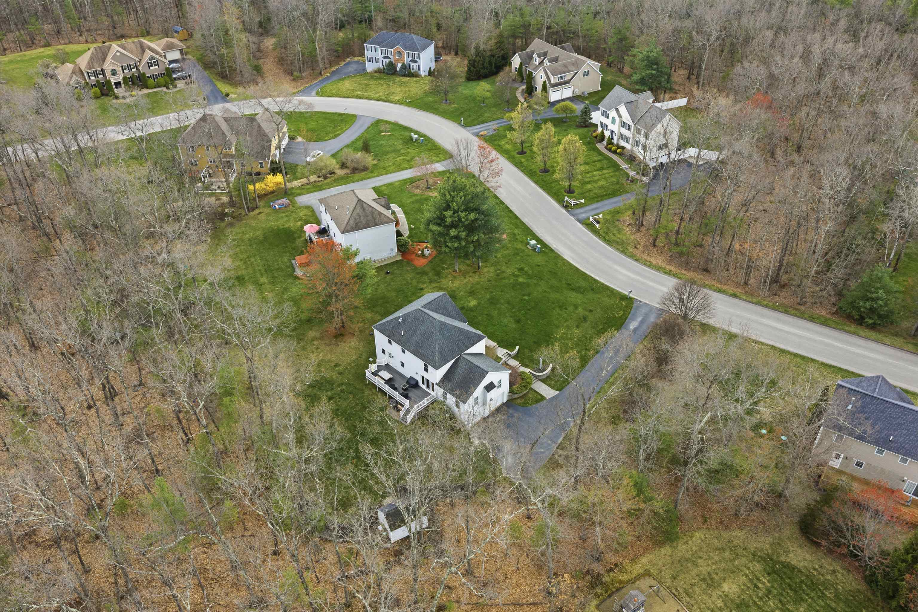 14 Buckhide Rd, Windham, NH 03087