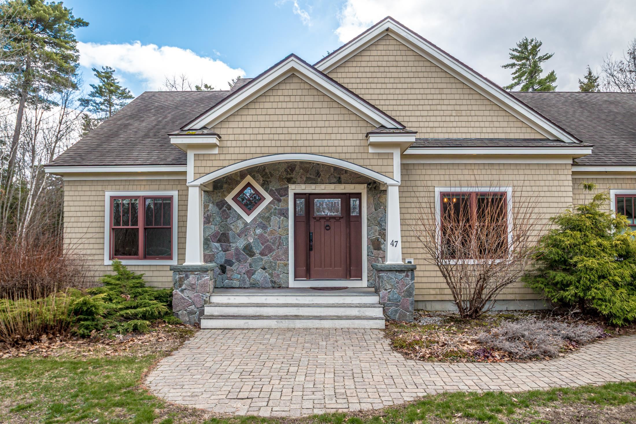 47 Oxbow Ln, Conway, NH 03818