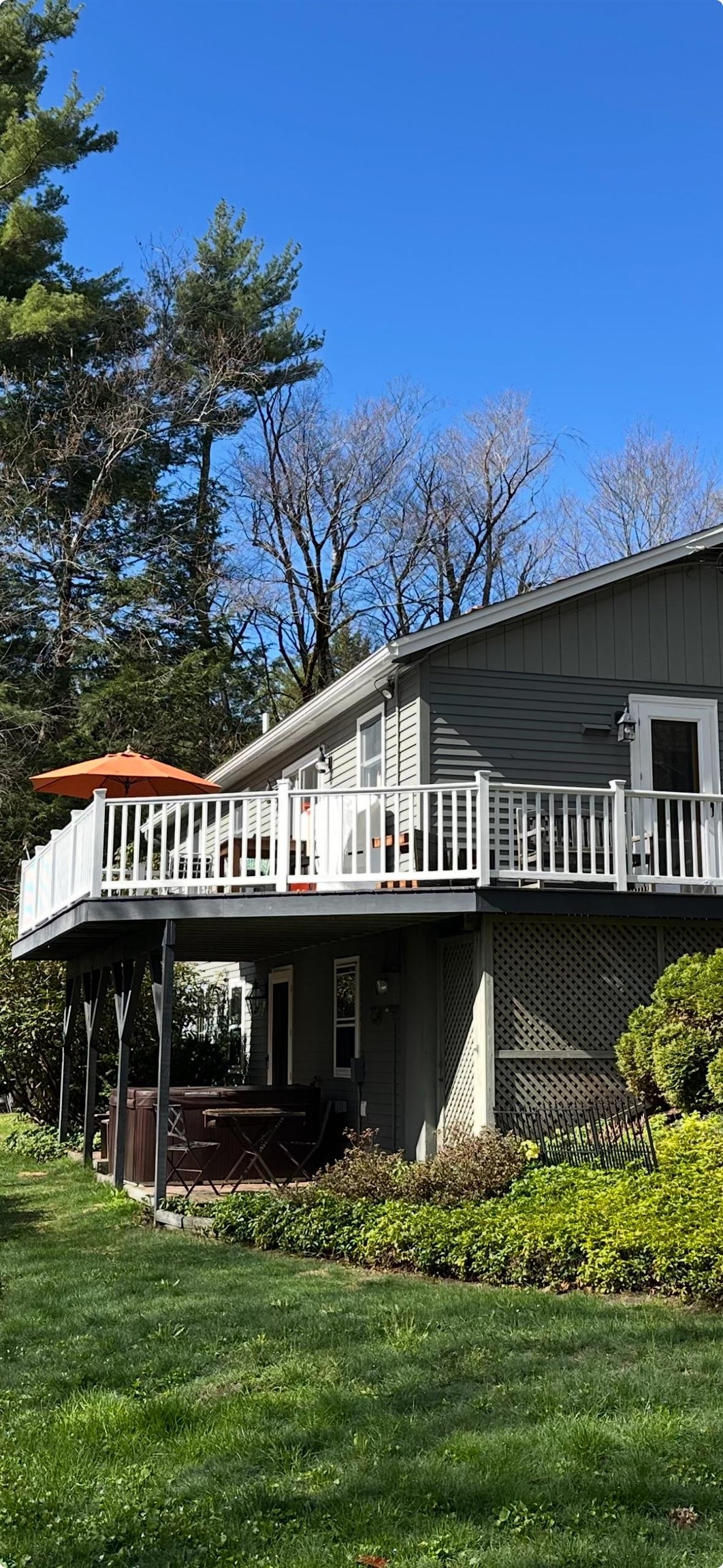 54 Forrest Dr, Marlborough, NH 03455
